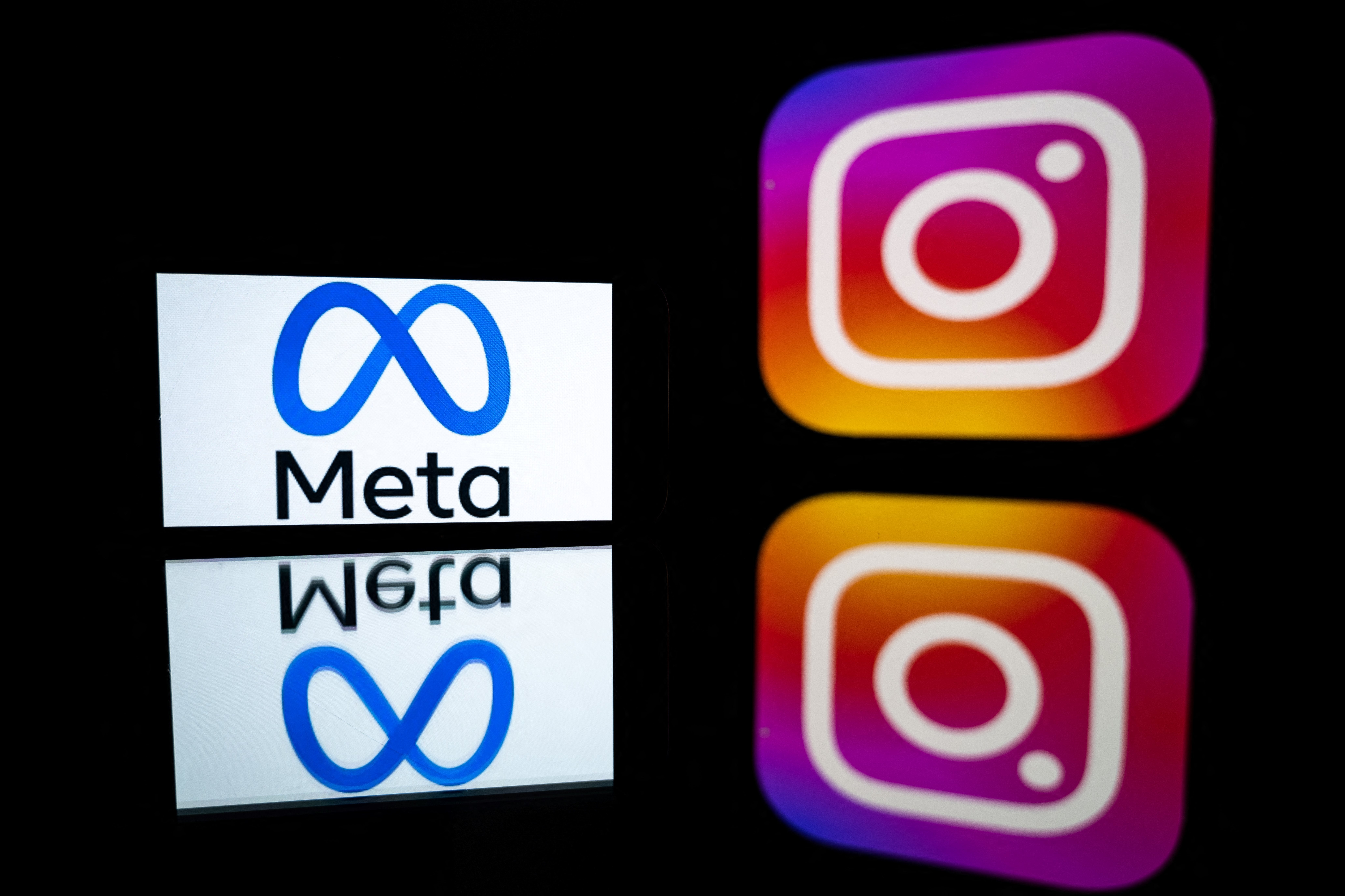 Facebook and Instagram outage explained: why are users seeing 'account temporarily unavailable'?