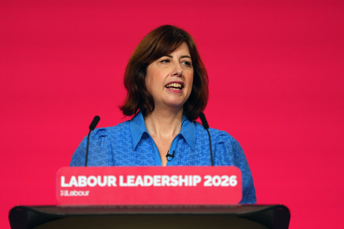 Andy Burnham latest: Labour deputy leader explains scrapping digital ID and addresses Cabinet speculation