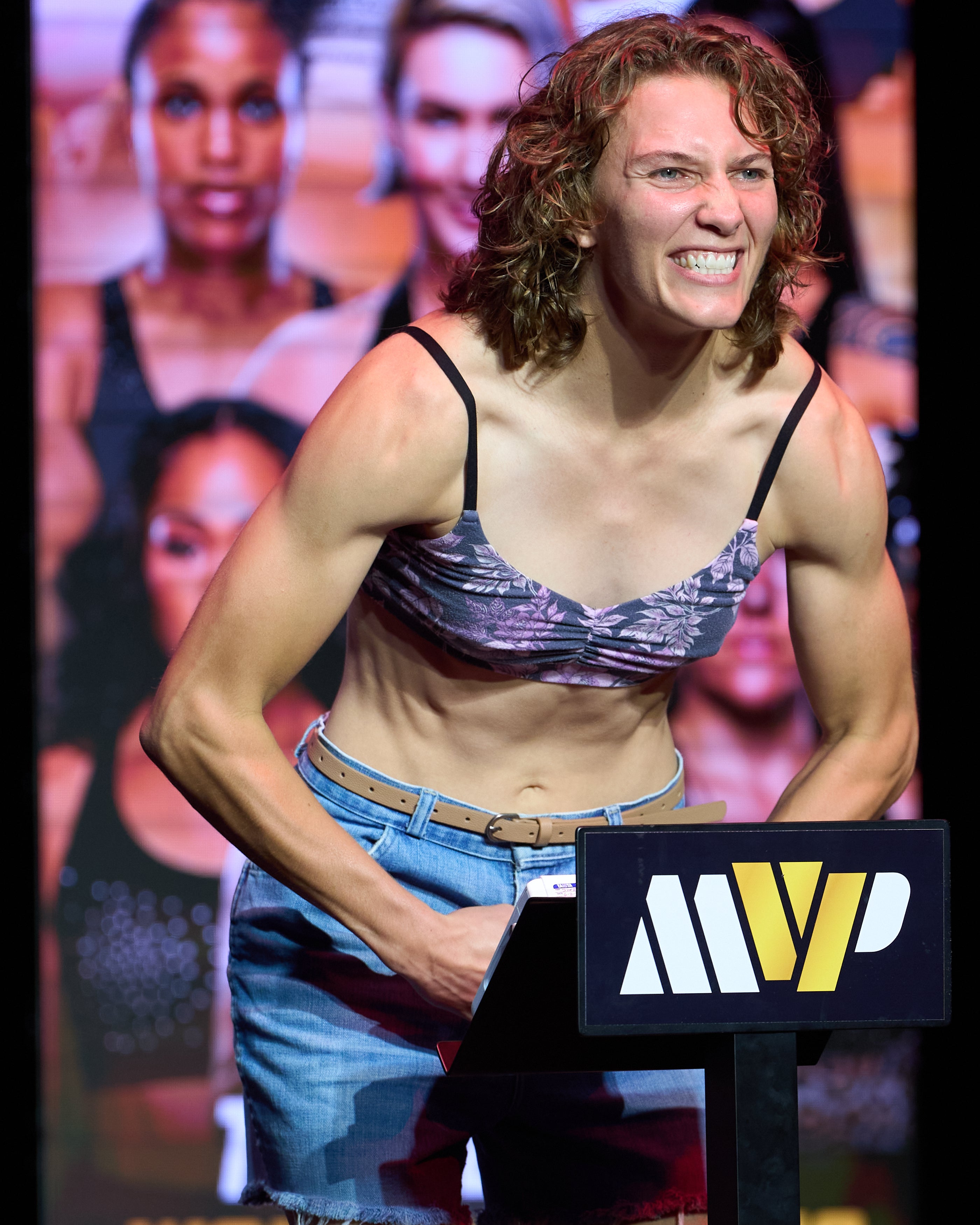 Boxer Hannah Rapp Dies After Being Hit By Car As Jake Paul Leads 