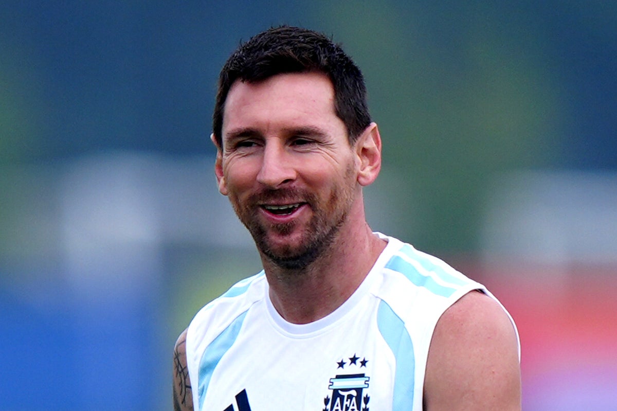 Spain v Argentina LIVE: Fans experiencing World Cup final chaos after Fifa system glitch