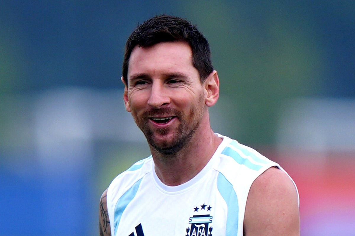 Spain v Argentina LIVE: World Cup final 2026 team news and updates as Messi goes for glory – UK Times Spain v Argentina LIVE: World Cup final 2026 team news and updates as Messi goes for glory – UK Times