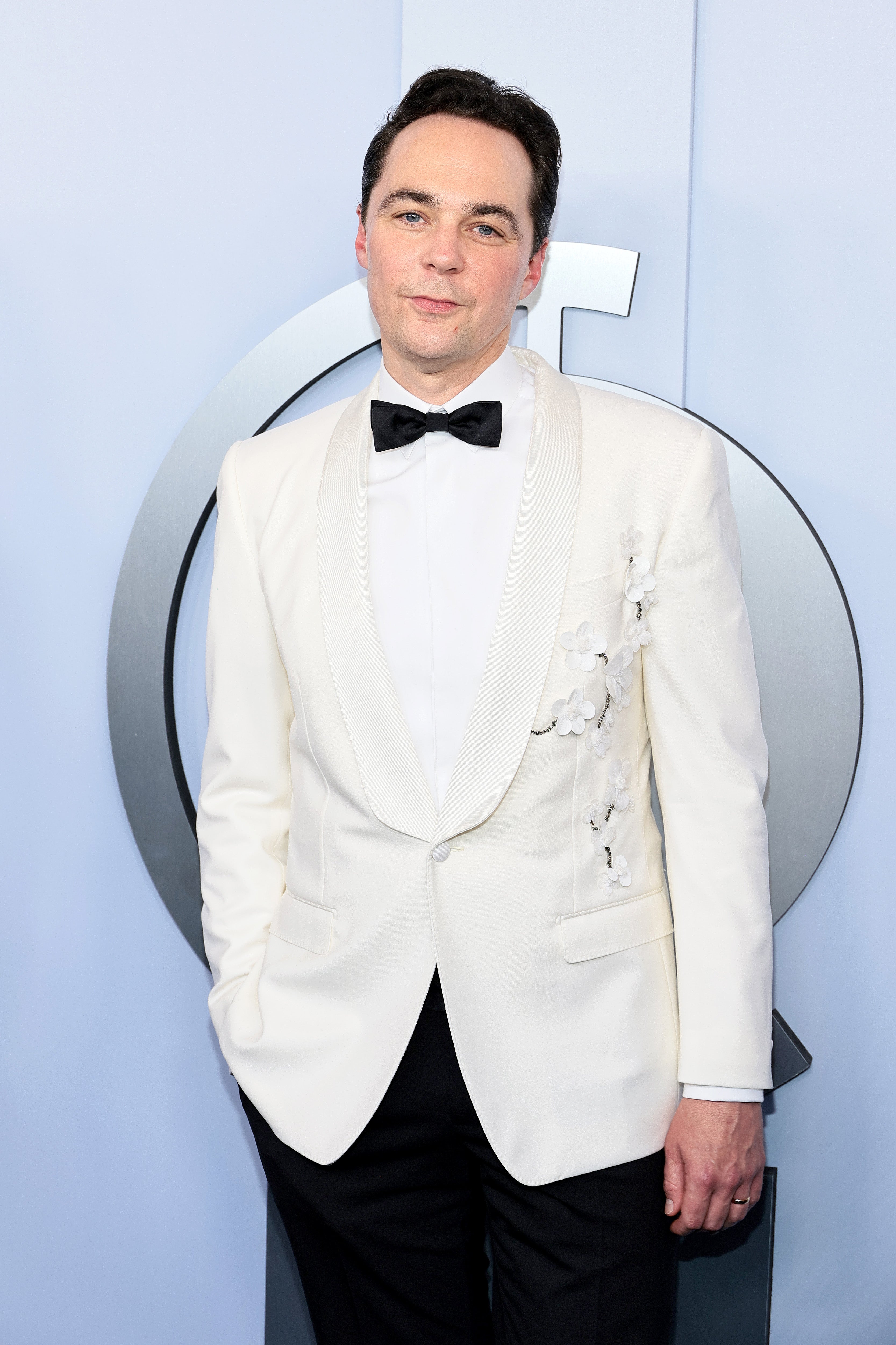 Jim Parsons said he wouldn’t relive ‘Big Bang Theory’ days if given the choice