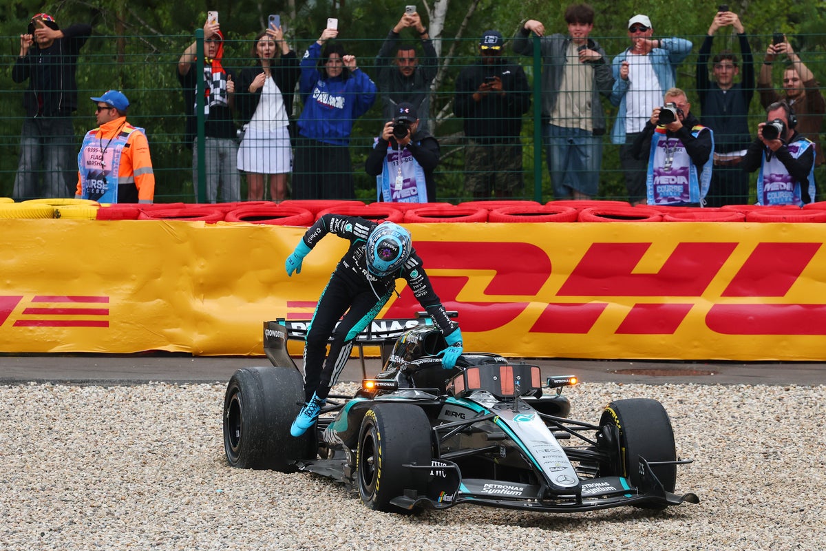 Post-Race Reactions and Future Outlook
