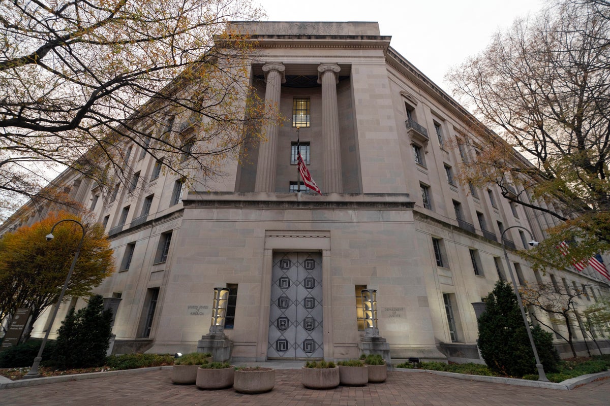 Justice Department activates untested court for alien terrorist deportations Justice Department activates untested court for alien terrorist deportations