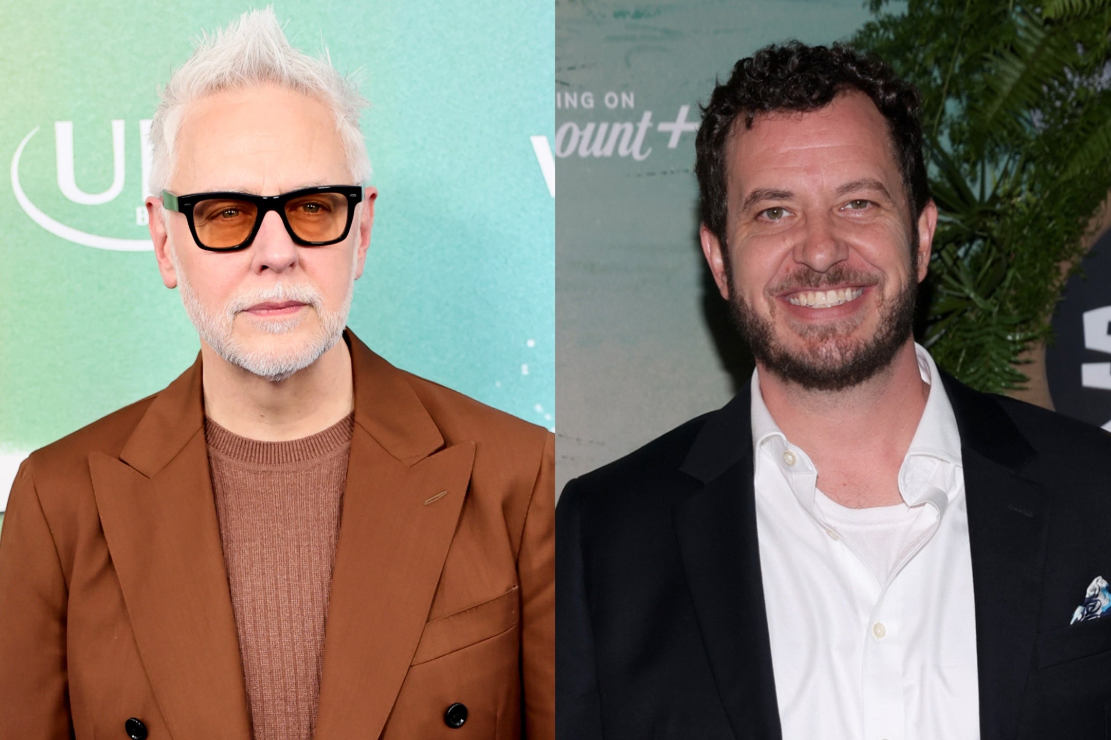 James Gunn hat über seine Freundschaft mit „Big Brother“-Star Rick Devens gesprochen