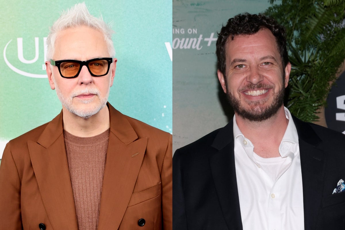 James Gunn addresses his friend who chose Big Brother over cameo in Superman sequel James Gunn addresses his friend who chose Big Brother over cameo in Superman sequel