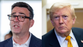 Trump says Burnham will ‘open up North Sea’ for oil drilling