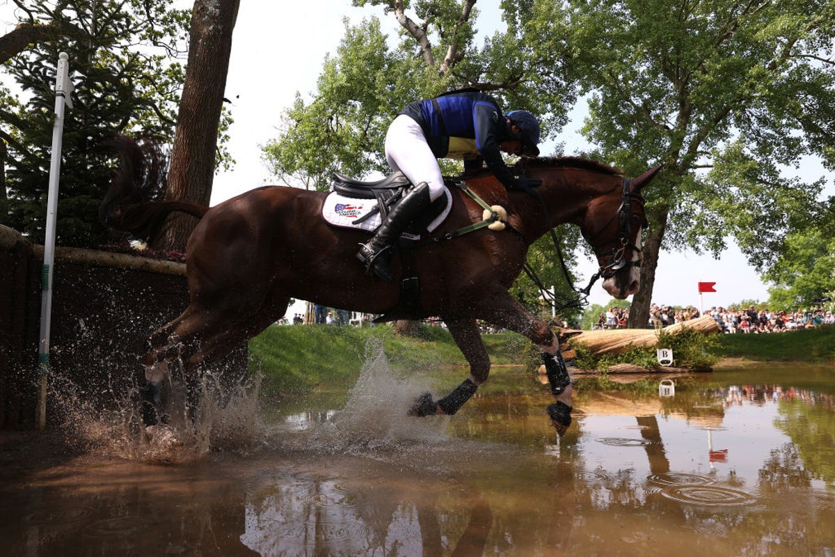Two riders die in separate British cross-country accidents – UK Times Two riders die in separate British cross-country accidents – UK Times