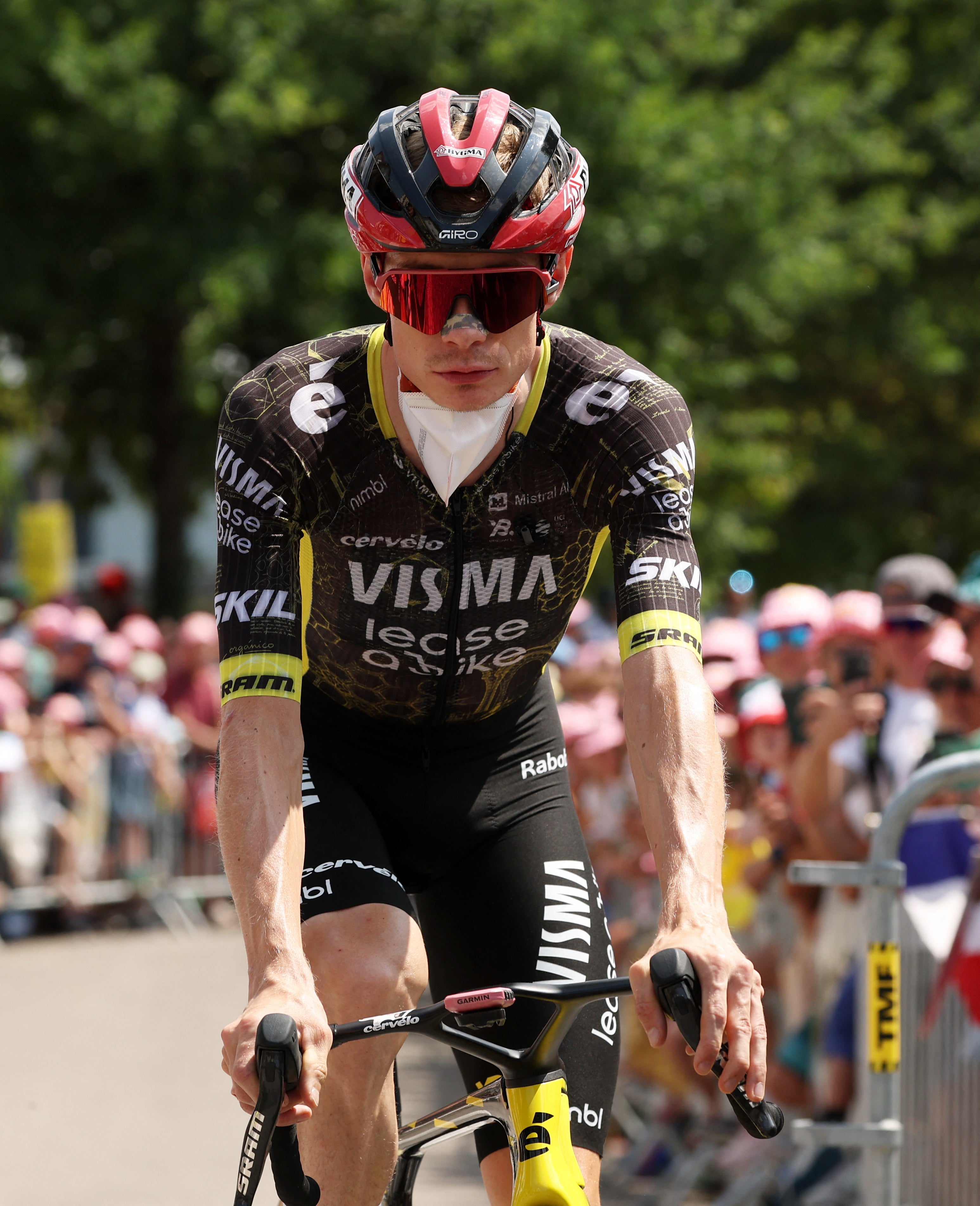 doping bei der tour de france