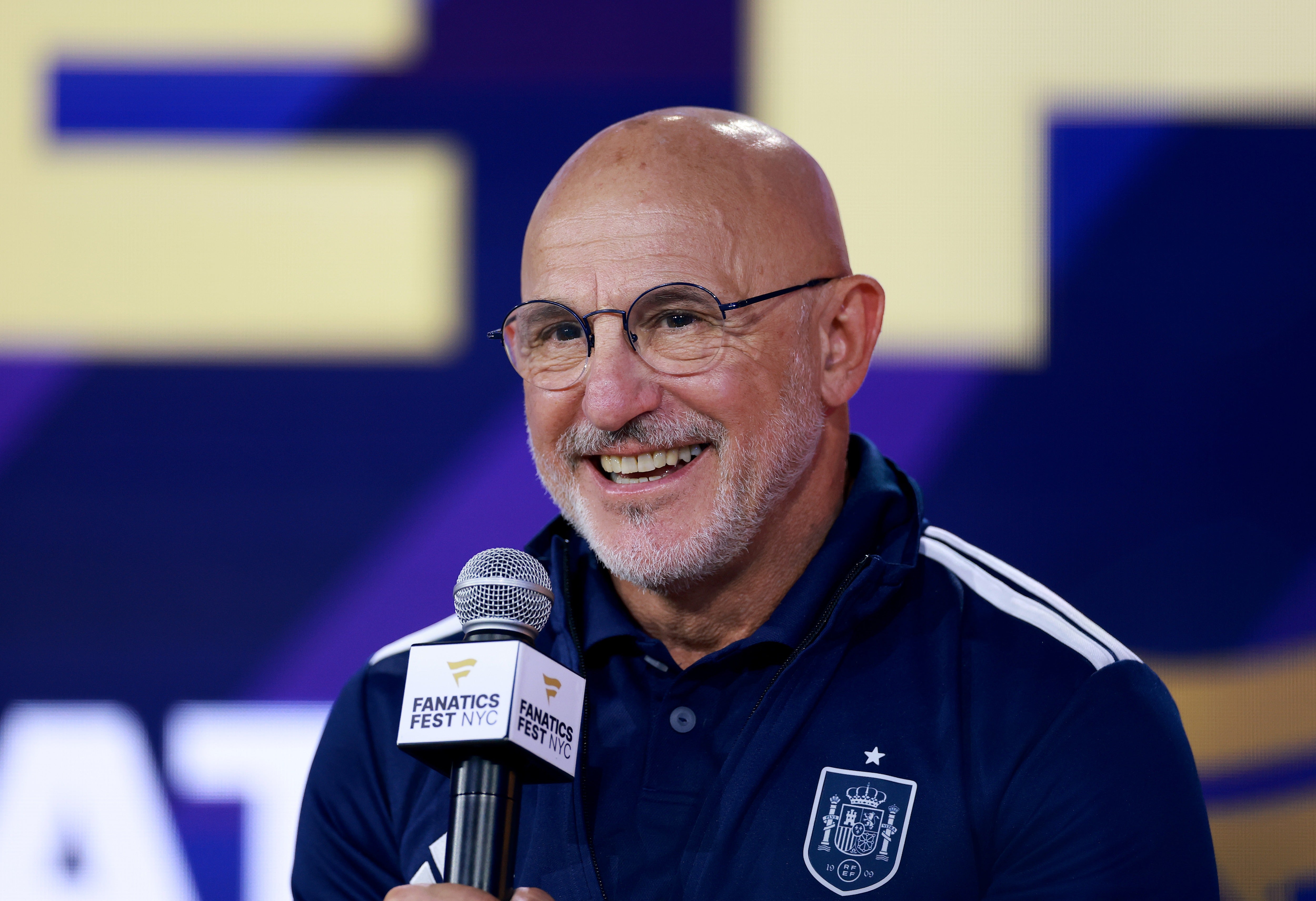 Spain manager reveals his biggest fear ahead of World Cup final