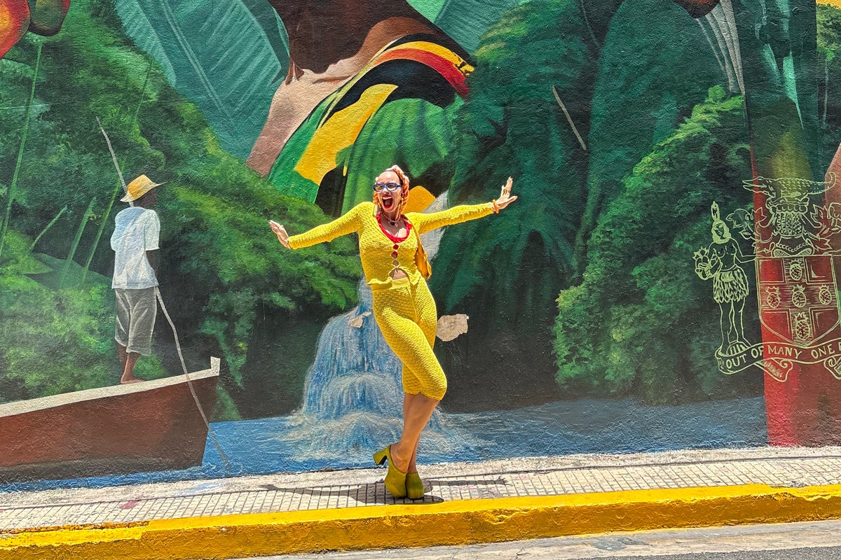 I travelled to Kingston to discover my Jamaican roots – this is what I found – UK Times I travelled to Kingston to discover my Jamaican roots – this is what I found – UK Times