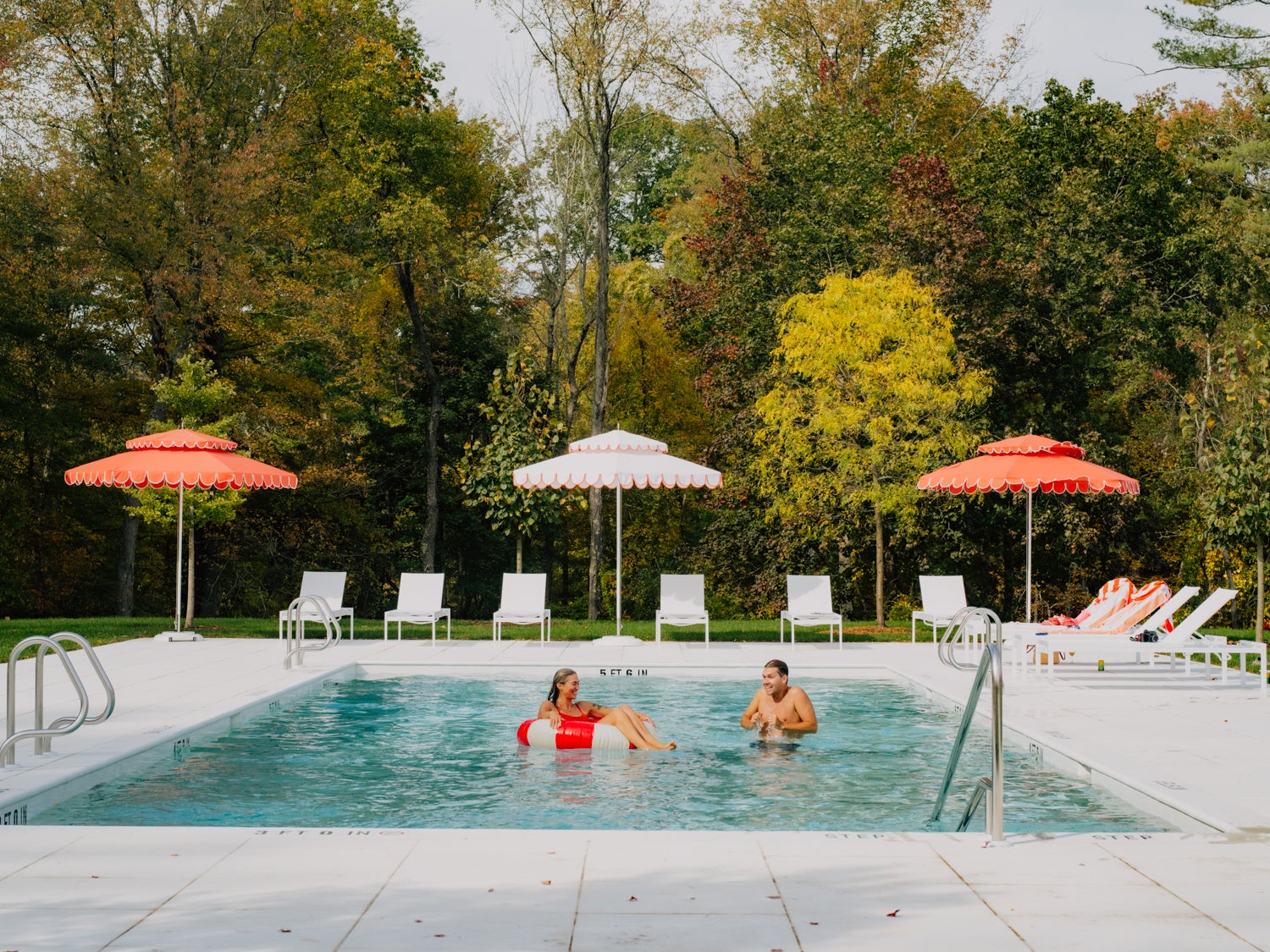 Prospect Berkshires is a zeitgeisty resort