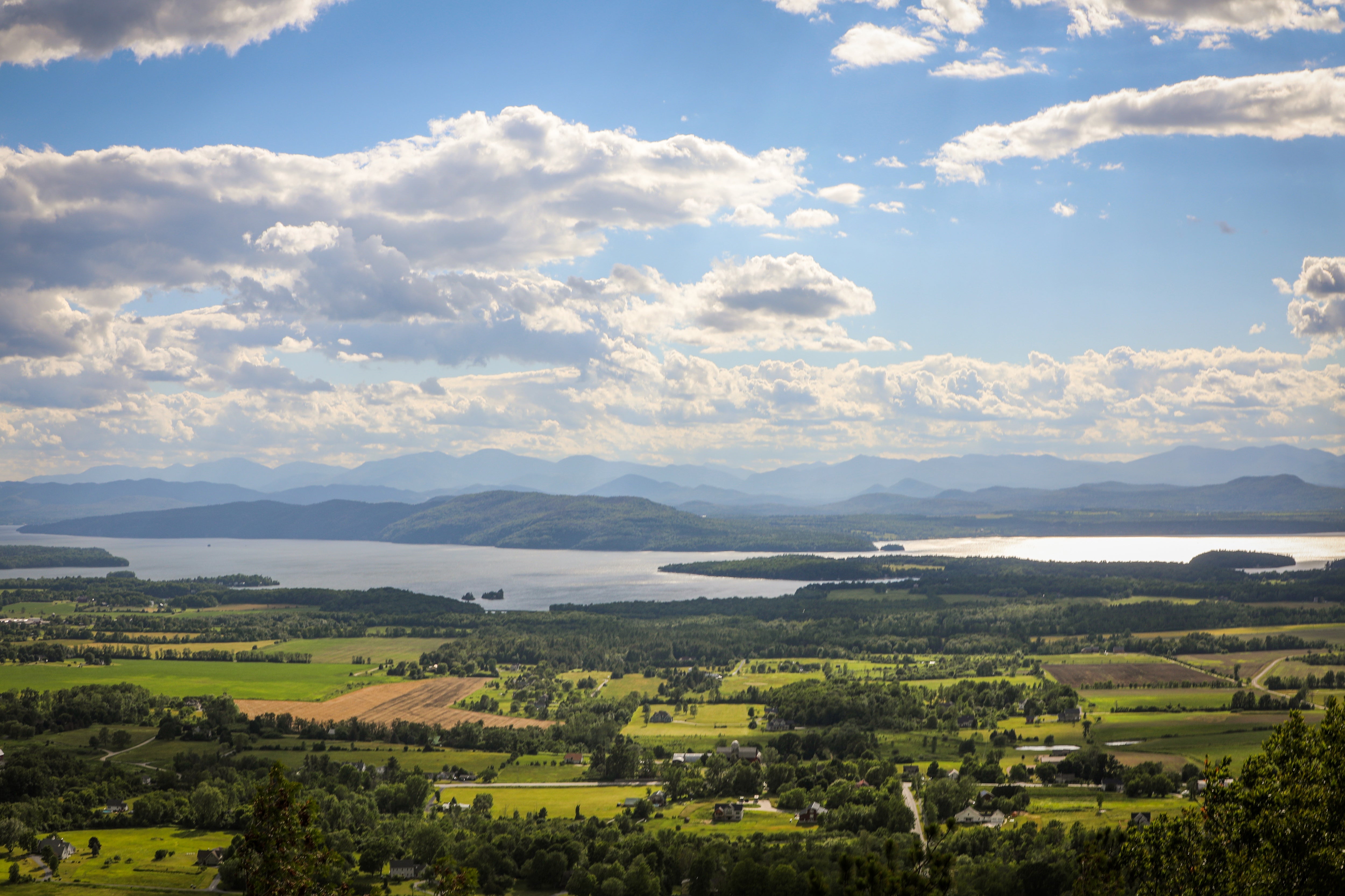 A road trip through New England revealed the region’s vast cultural legacy