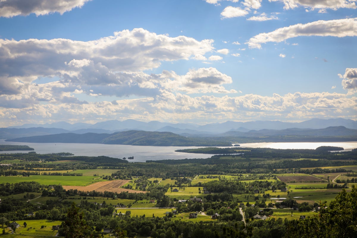 A road trip through New England revealed the region’s vast cultural legacy A road trip through New England revealed the region’s vast cultural legacy