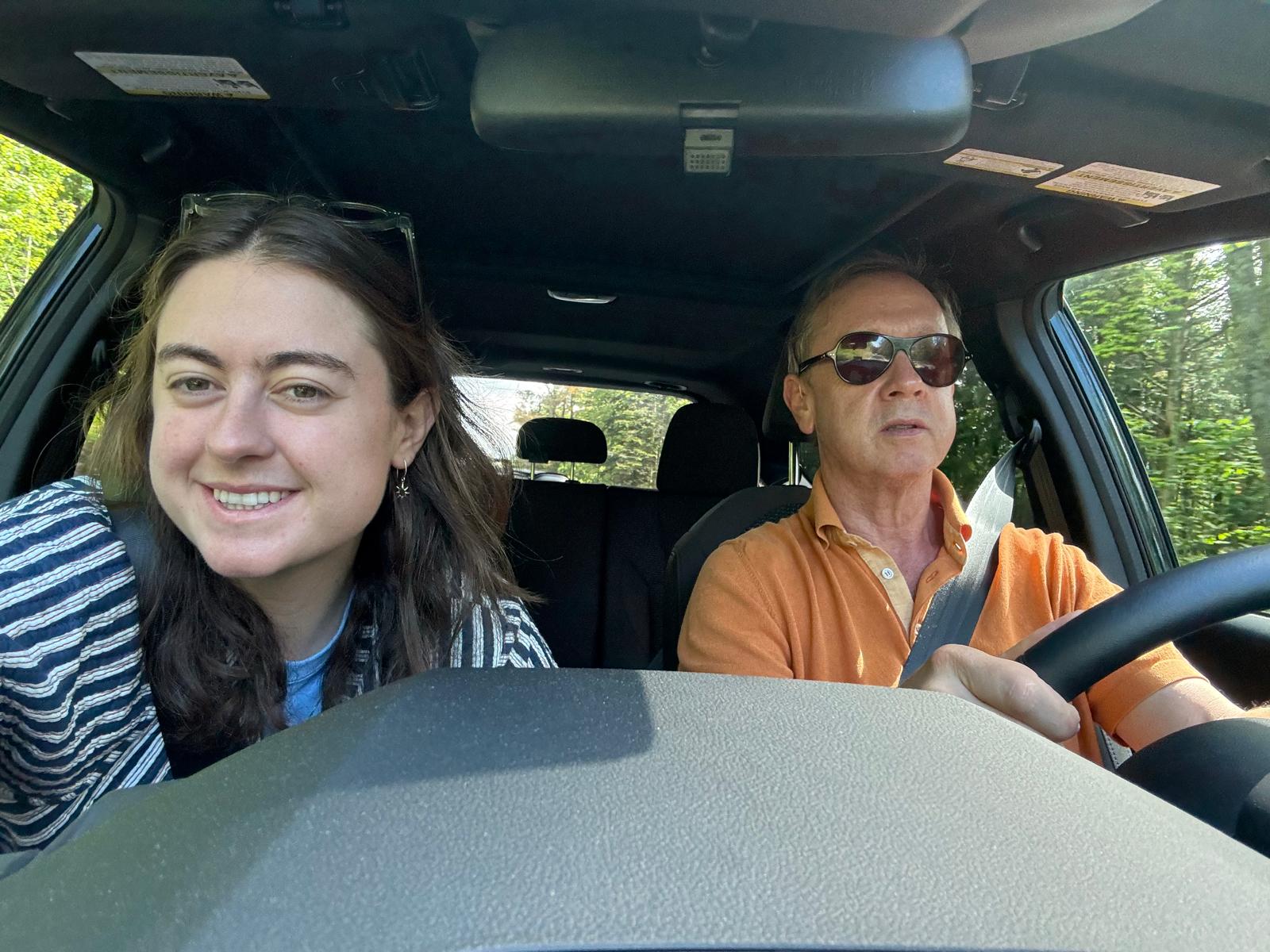 New England revealed itself to be at the forefront of Americana