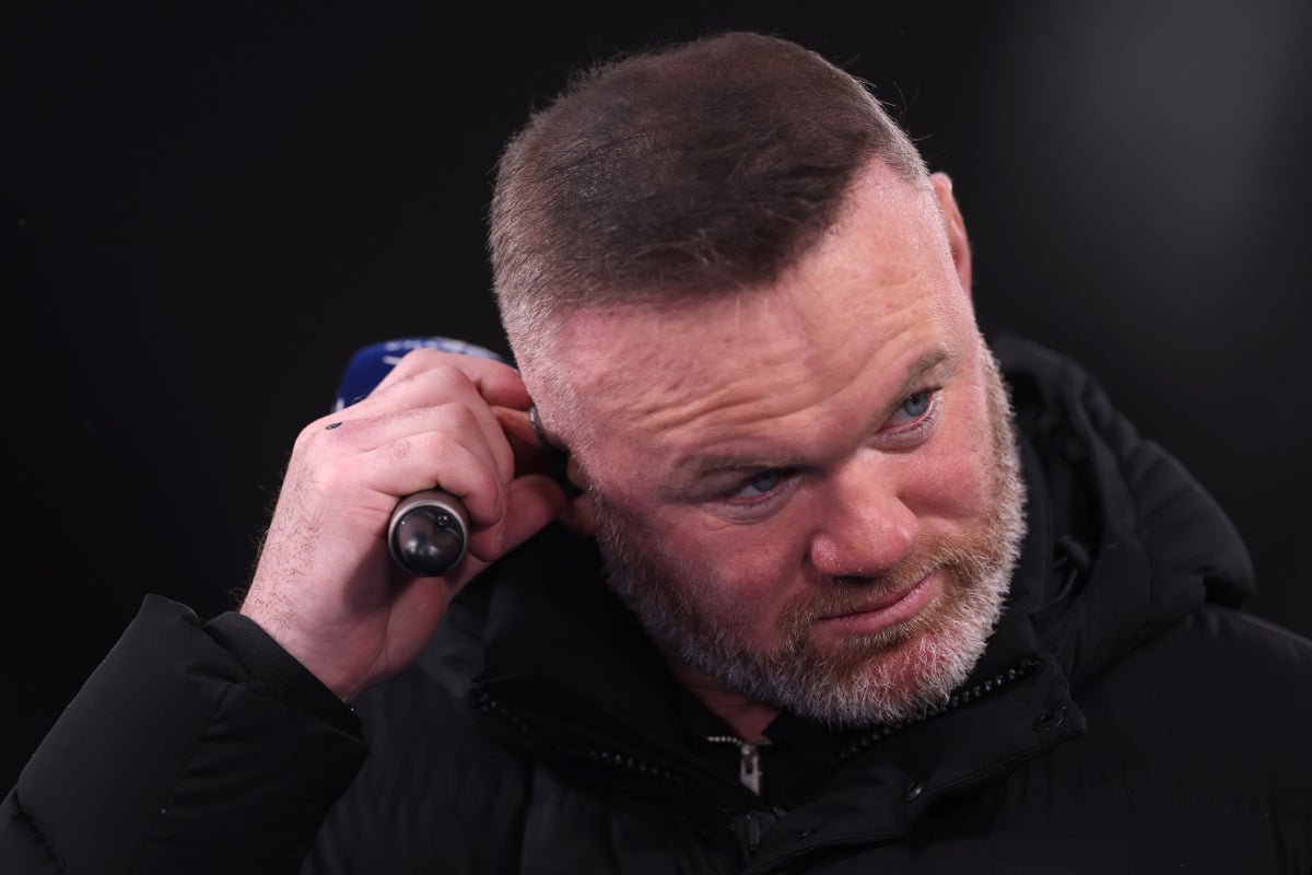 Wayne Rooney delivers brutal verdict on first World Cup final half-time show – UK Times Wayne Rooney delivers brutal verdict on first World Cup final half-time show – UK Times