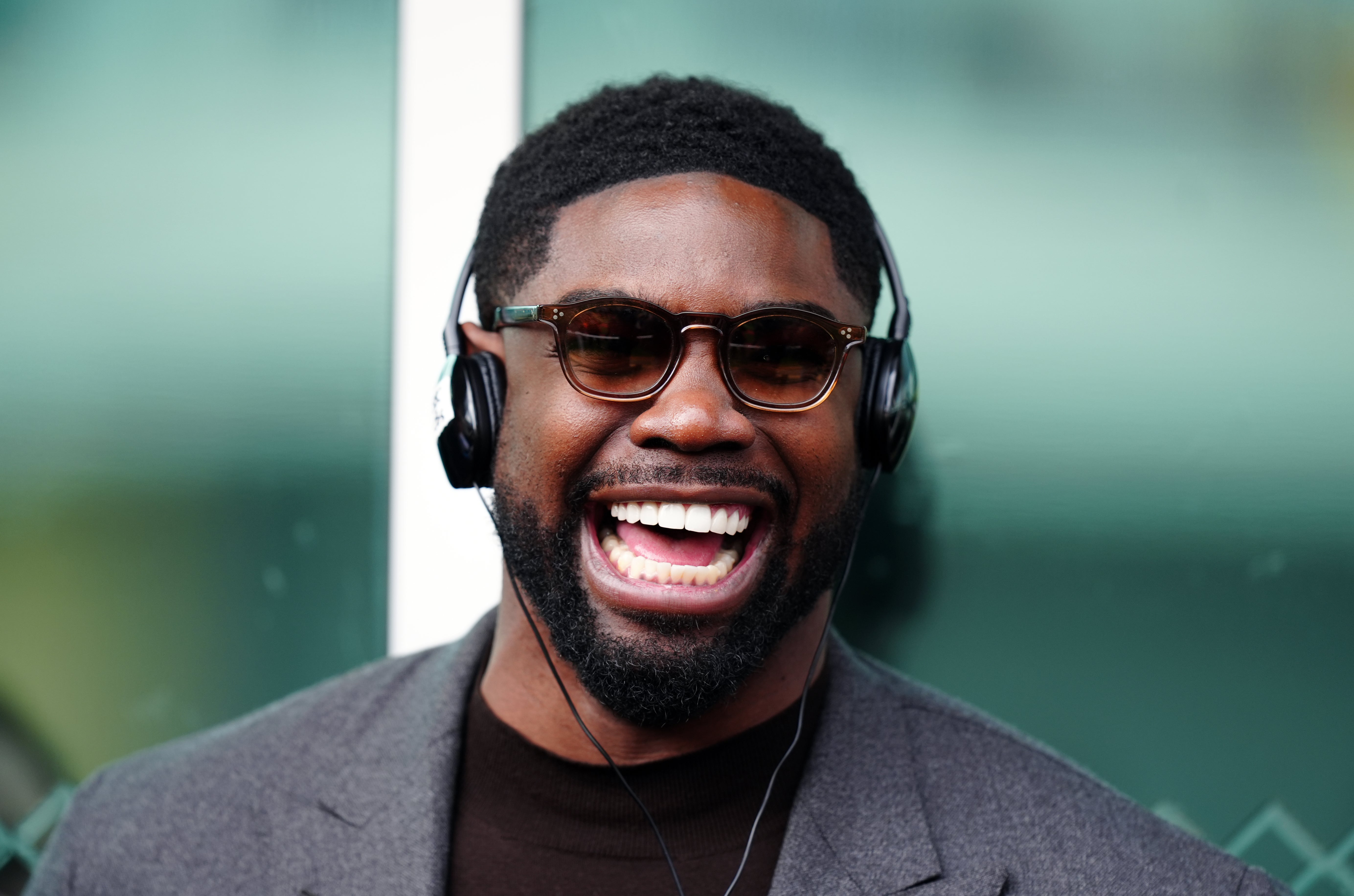 Micah Richards called the former England captain ‘miserable’ (Mike Egerton/PA) (PA Archive)