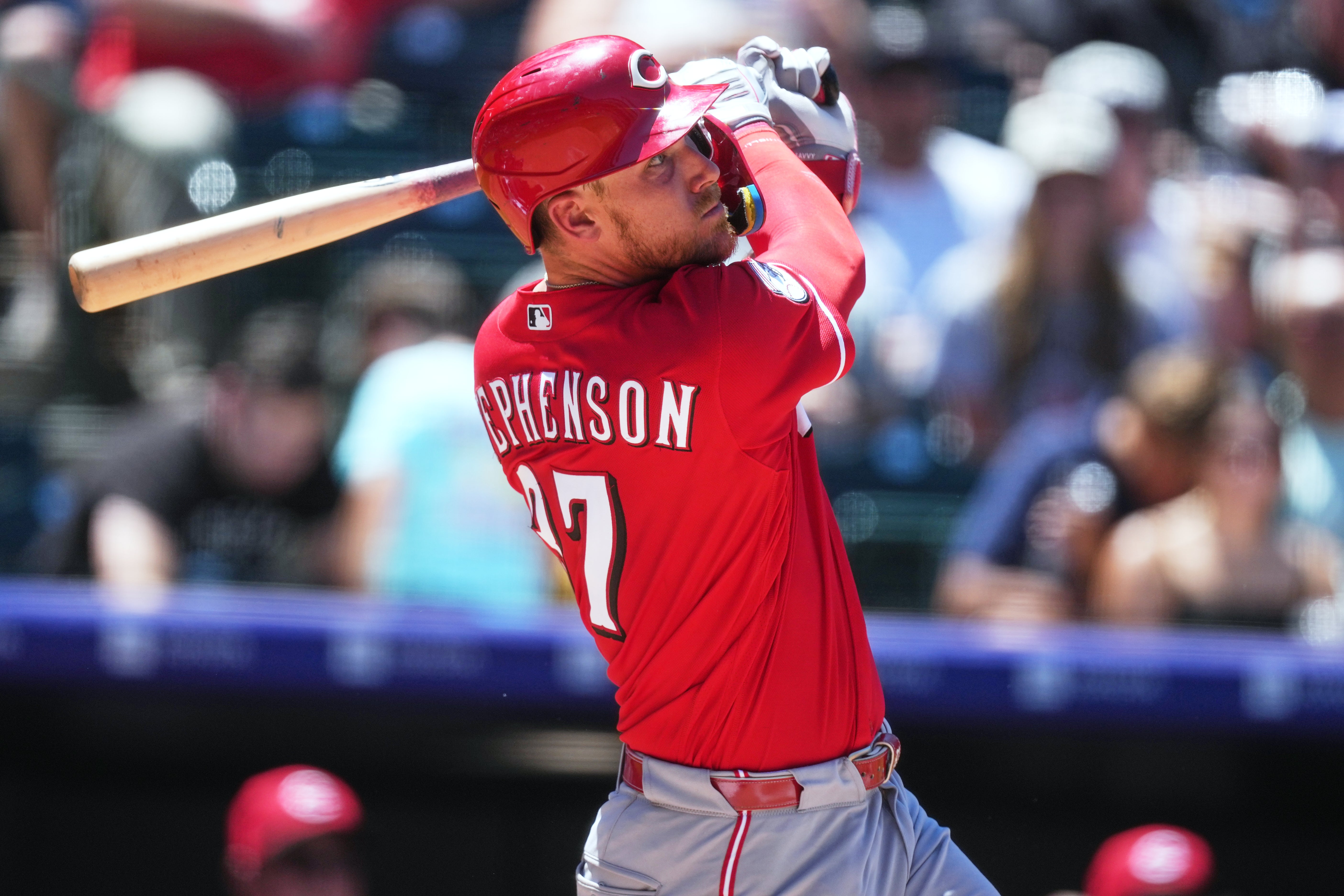 ROJOS-ROCKIES