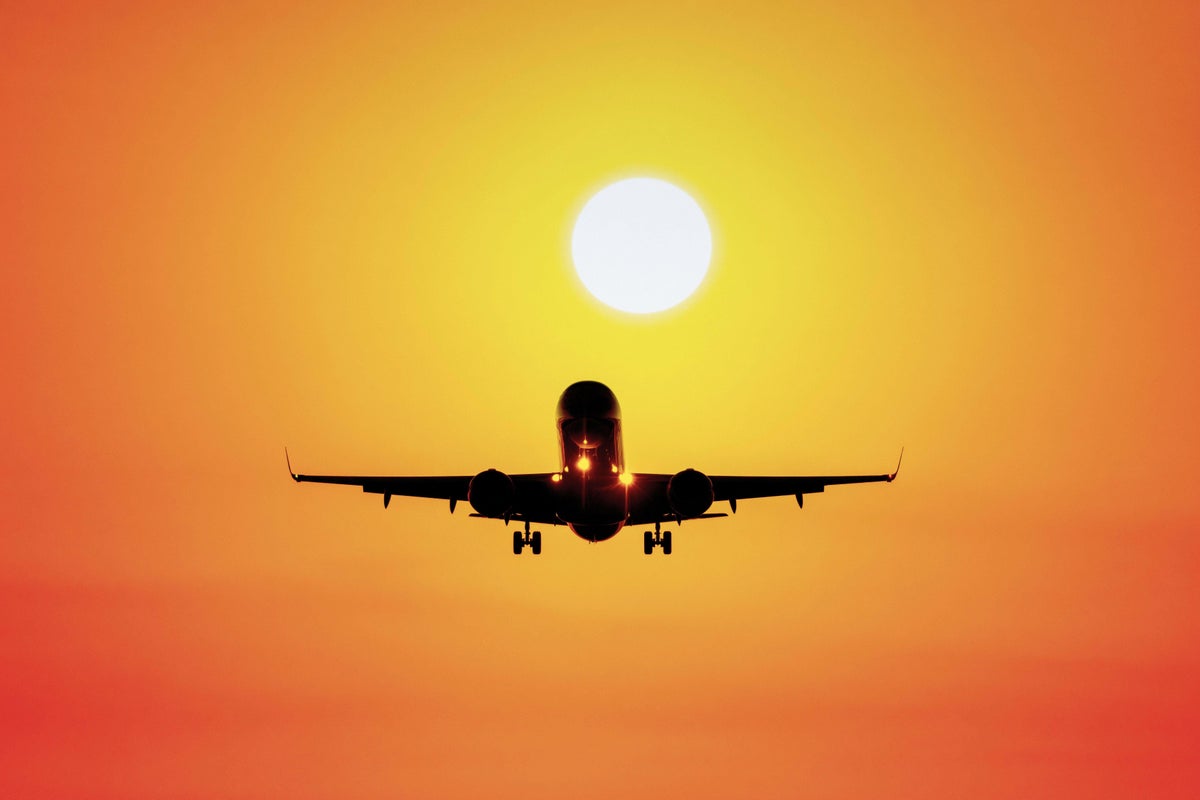 Travel firms and housebuilders lead profit warnings amid Iran war fallout – UK Times Travel firms and housebuilders lead profit warnings amid Iran war fallout – UK Times