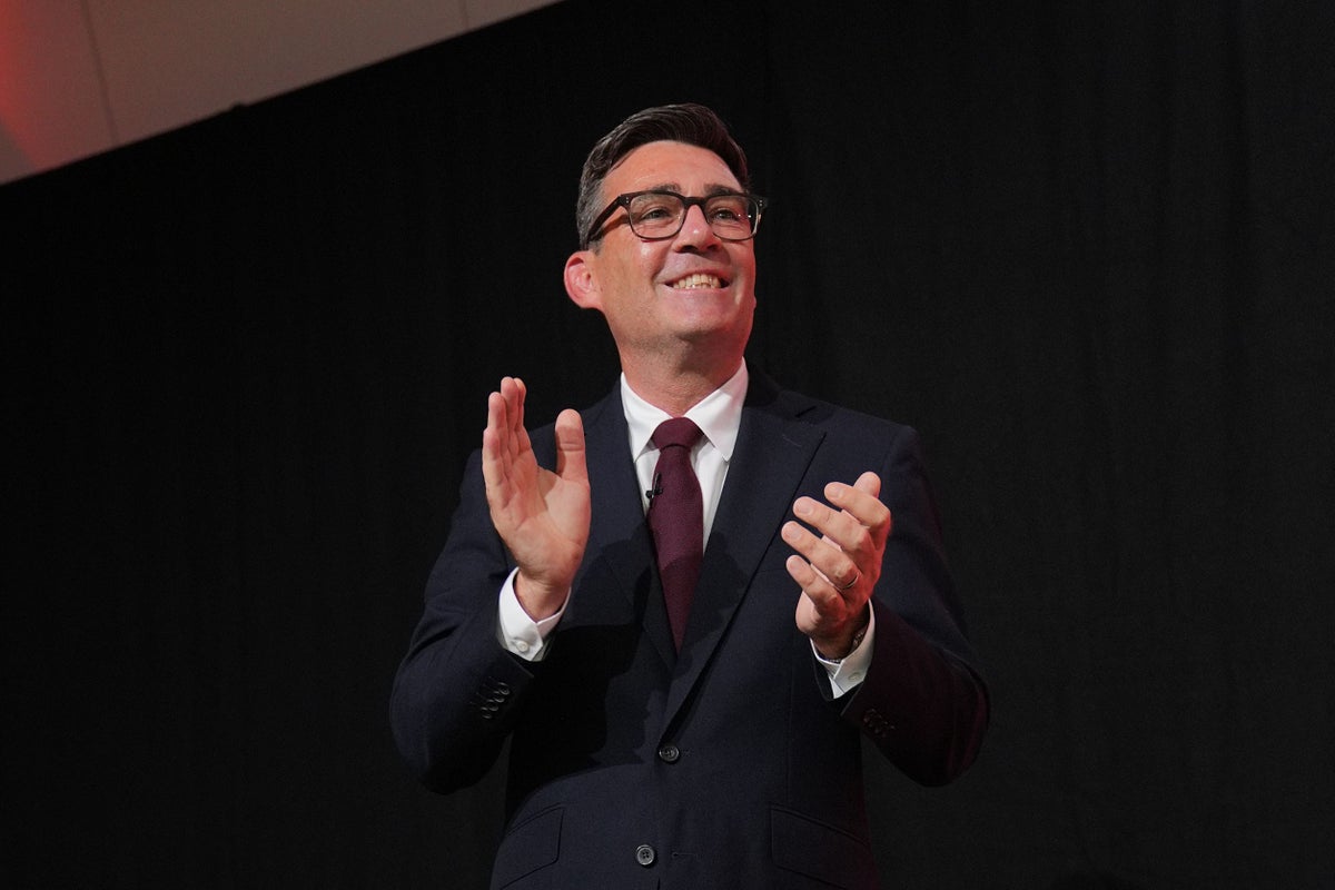 New PM Andy Burnham needs urgent Foreign Office strategy to manage aid cuts, experts warn – UK Times New PM Andy Burnham needs urgent Foreign Office strategy to manage aid cuts, experts warn – UK Times