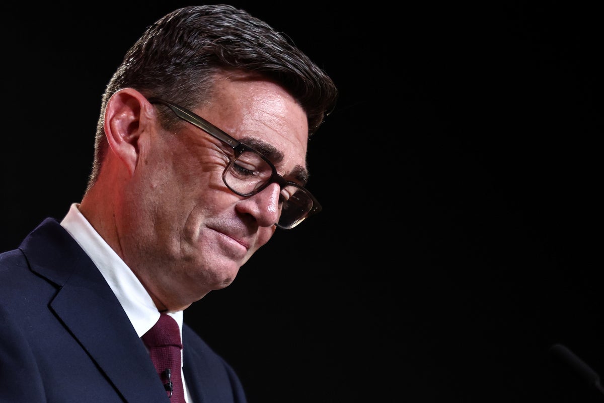 Andy Burnham will become UK prime minister after a meeting with King Charles III – UK Times Andy Burnham will become UK prime minister after a meeting with King Charles III – UK Times