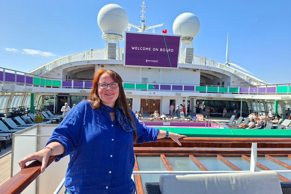 I skipped EES border queues on a weekend trip to Europe. Here’s how – UK Times I skipped EES border queues on a weekend trip to Europe. Here’s how – UK Times