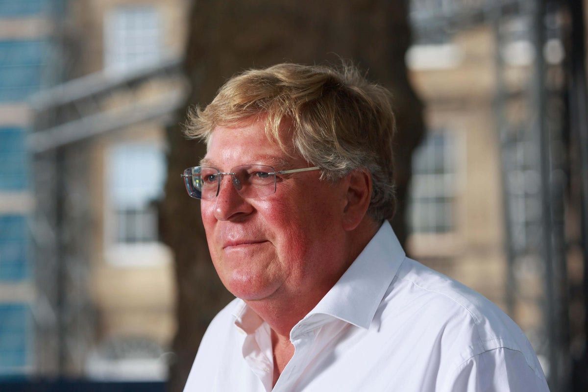 The prostate cancer symptoms you need to know after Edward Stourton’s death – UK Times The prostate cancer symptoms you need to know after Edward Stourton’s death – UK Times