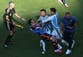 Fifa to investigate Argentina’s clashes with Spain players after World Cup final