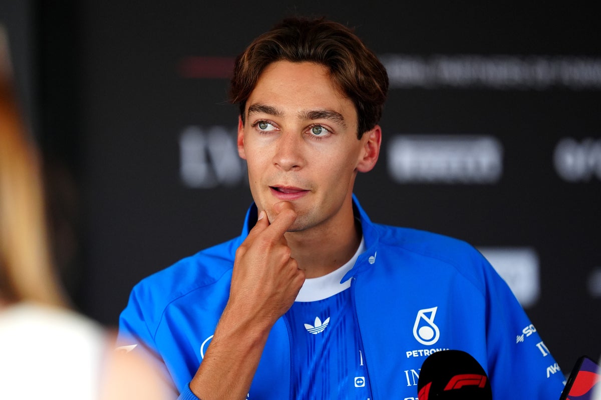 George Russell reaches breaking point but familiar foe shows path forward for Mercedes star – UK Times George Russell reaches breaking point but familiar foe shows path forward for Mercedes star – UK Times