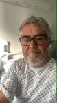 Man who went to opticians for reading glasses diagnosed with melanoma