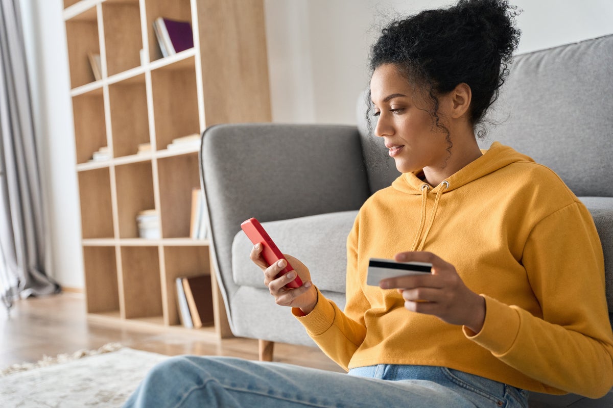 Can fake shopping ‘dopamine sites’ curb my lazy millennial doom-spending?