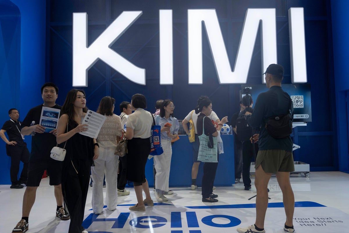 China’s new AI model halts new subscriptions as demand swamps capacity – UK Times China’s new AI model halts new subscriptions as demand swamps capacity – UK Times