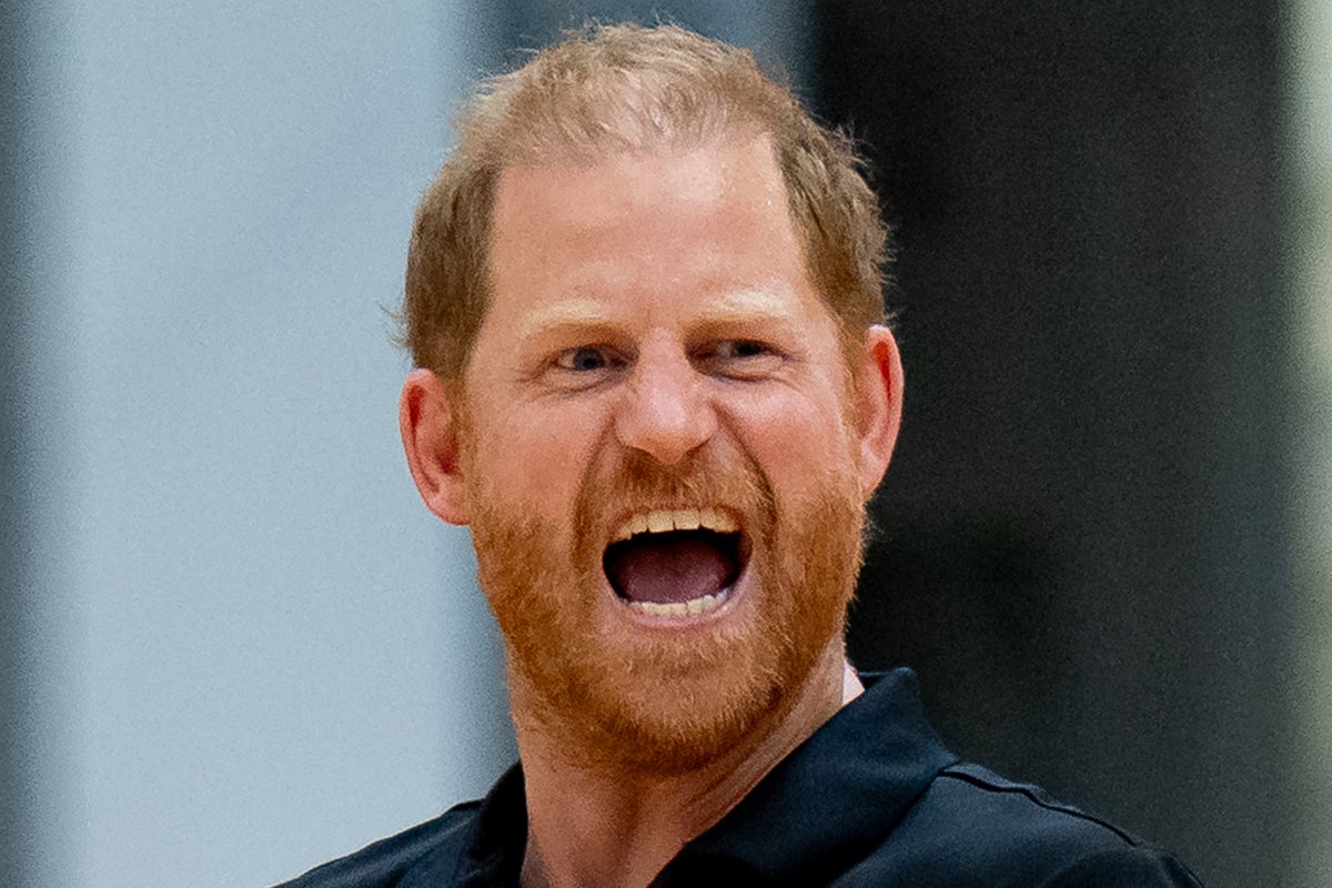 Prince Harry reveals where England went wrong with World Cup defeat – UK Times Prince Harry reveals where England went wrong with World Cup defeat – UK Times
