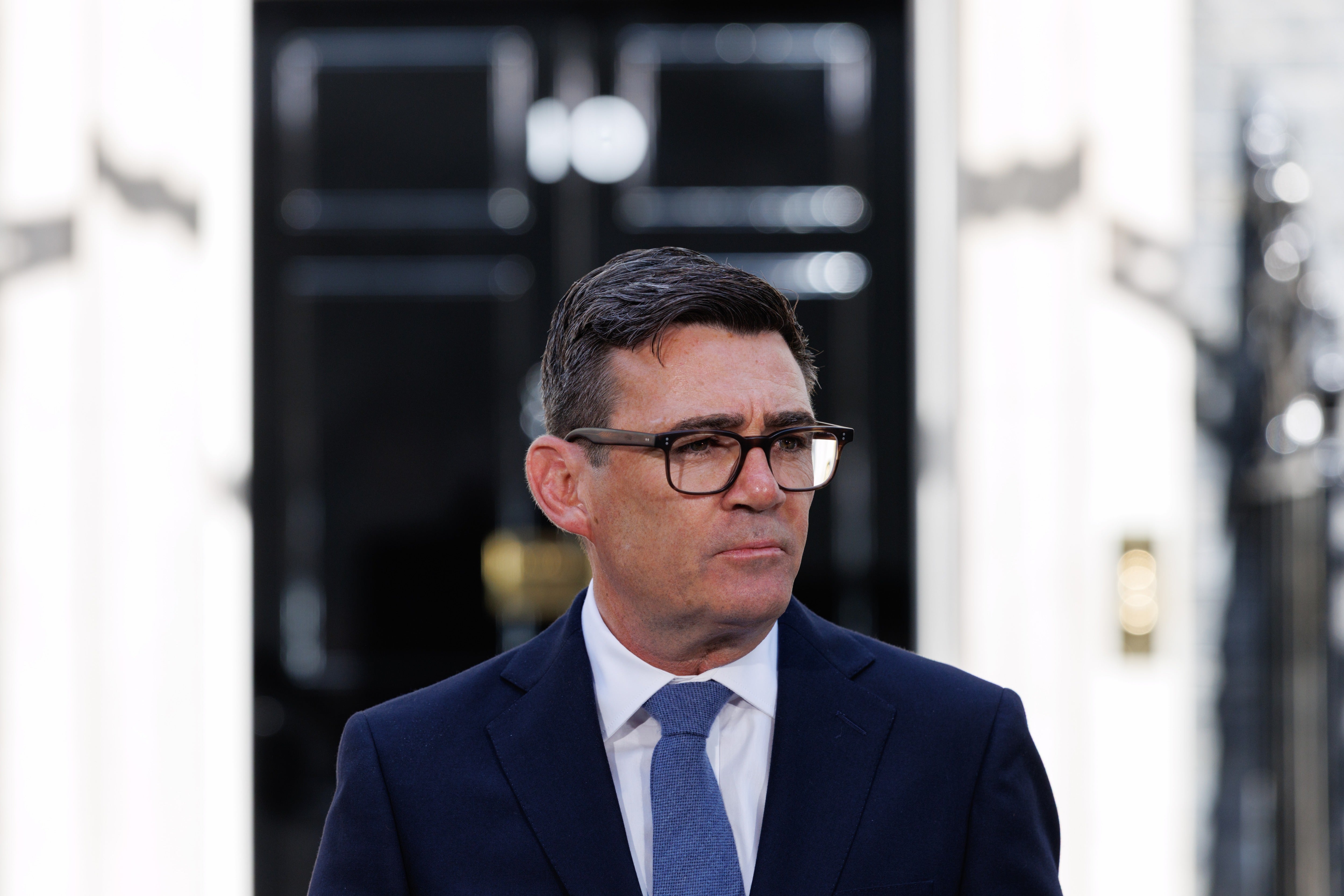 The former Manchester mayor had been tight-lipped on his choice of appointments in the run-up to his inauguration