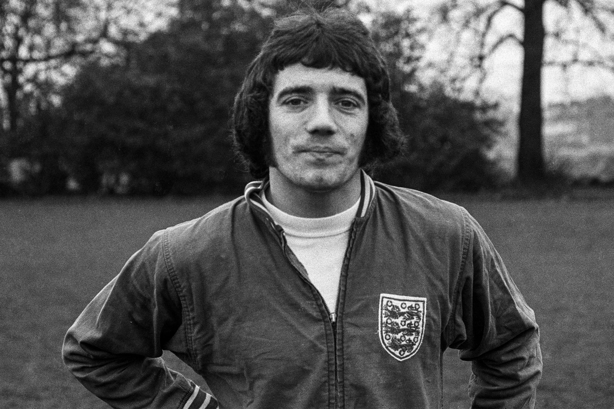 Keegan earned legendary status at former clubs Liverpool and Newcastle and earned 63 international caps