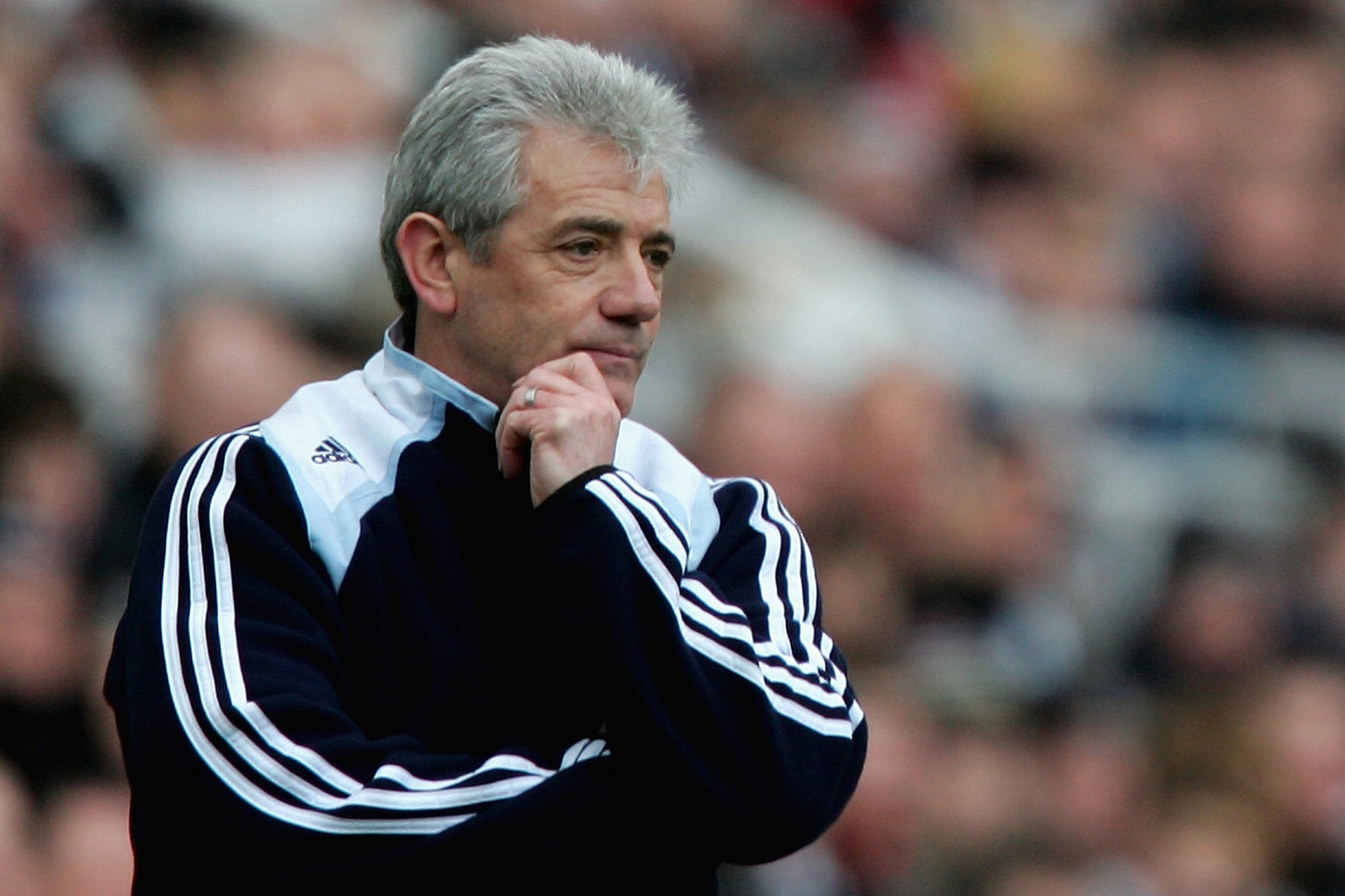 Kevin Keegan: England and Liverpool legend dies aged 75 | The Independent