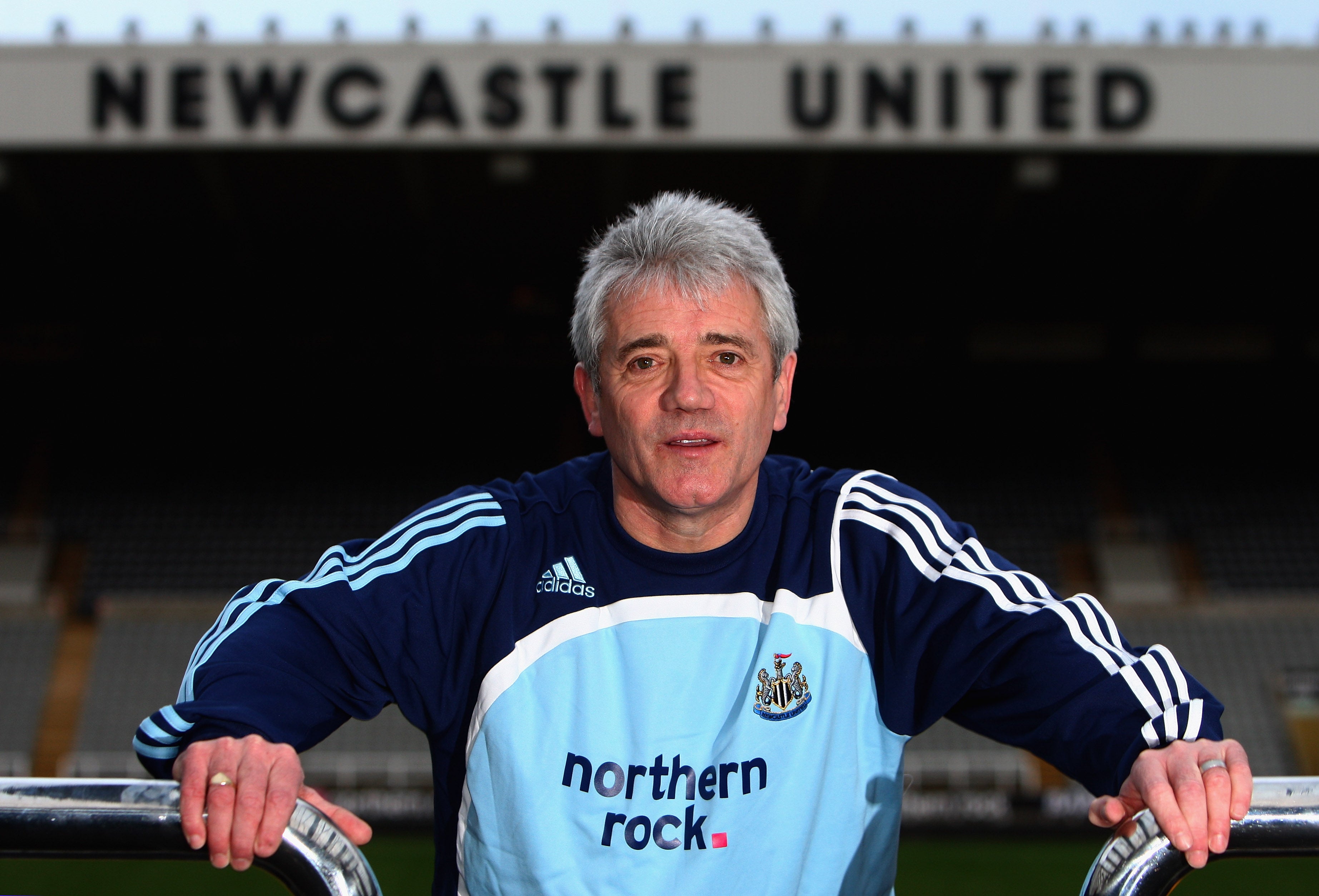 Kevin Keegan has died aged 75