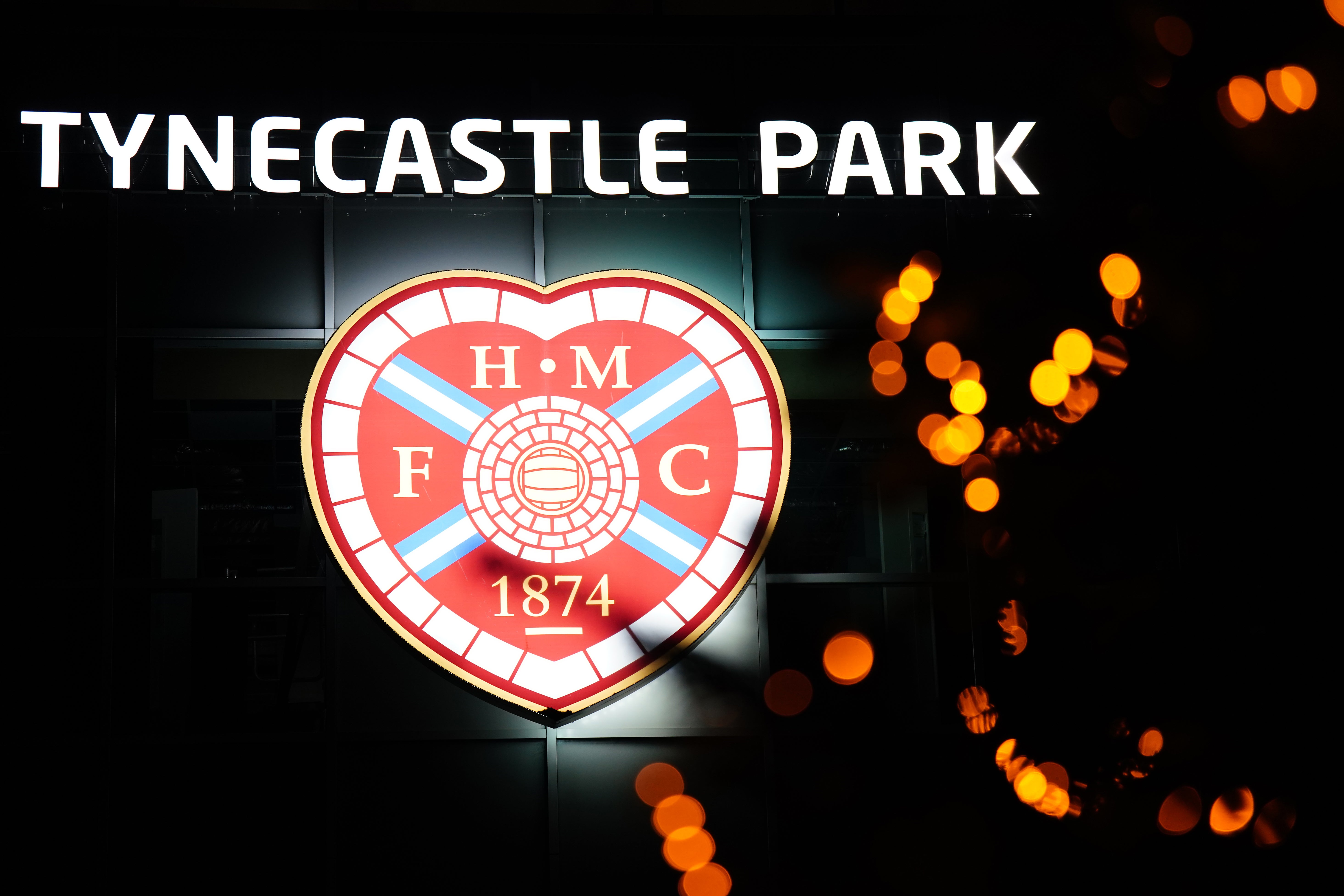 Hearts learn potential next opponents in Champions League qualifying bid