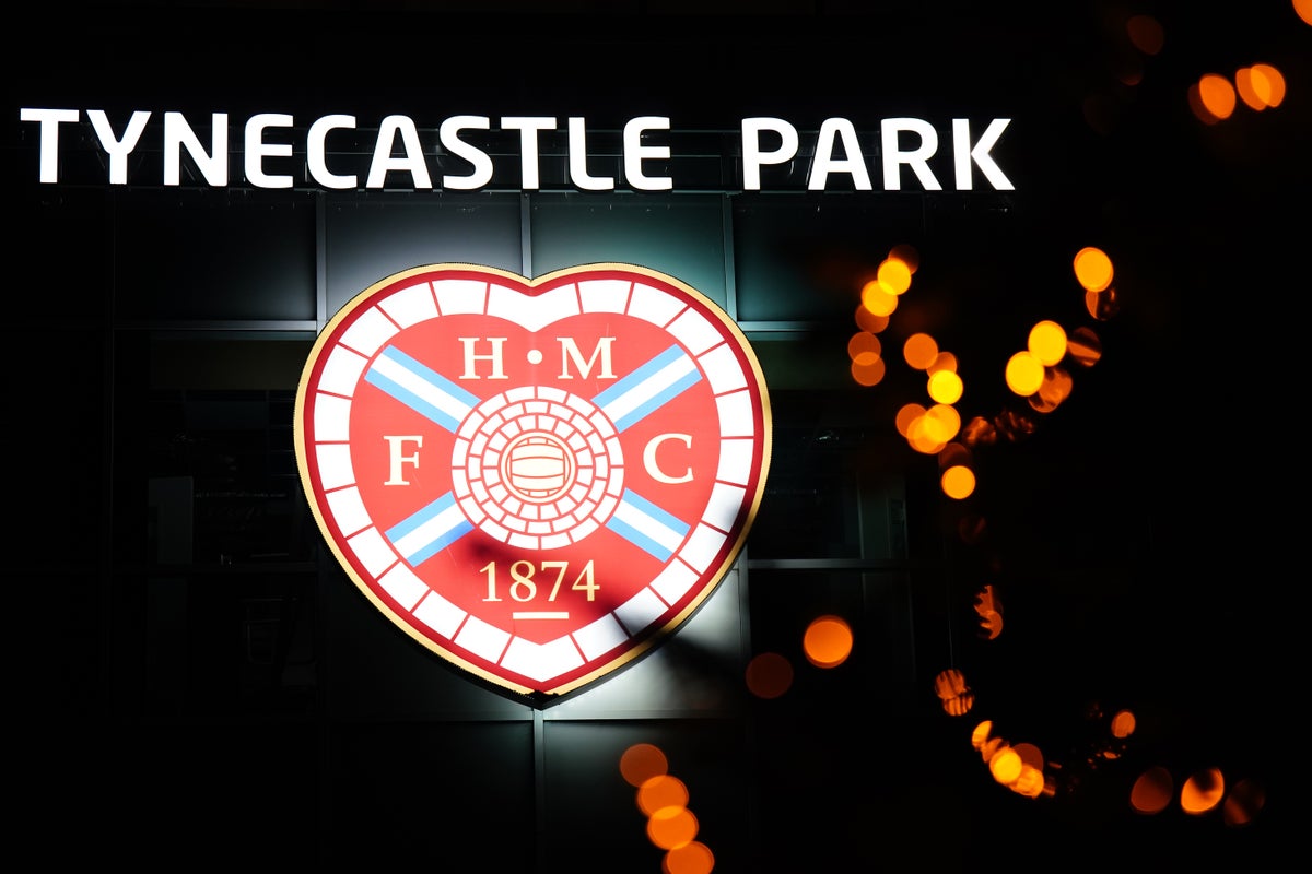 Hearts learn potential next opponents in Champions League qualifying bid Hearts learn potential next opponents in Champions League qualifying bid