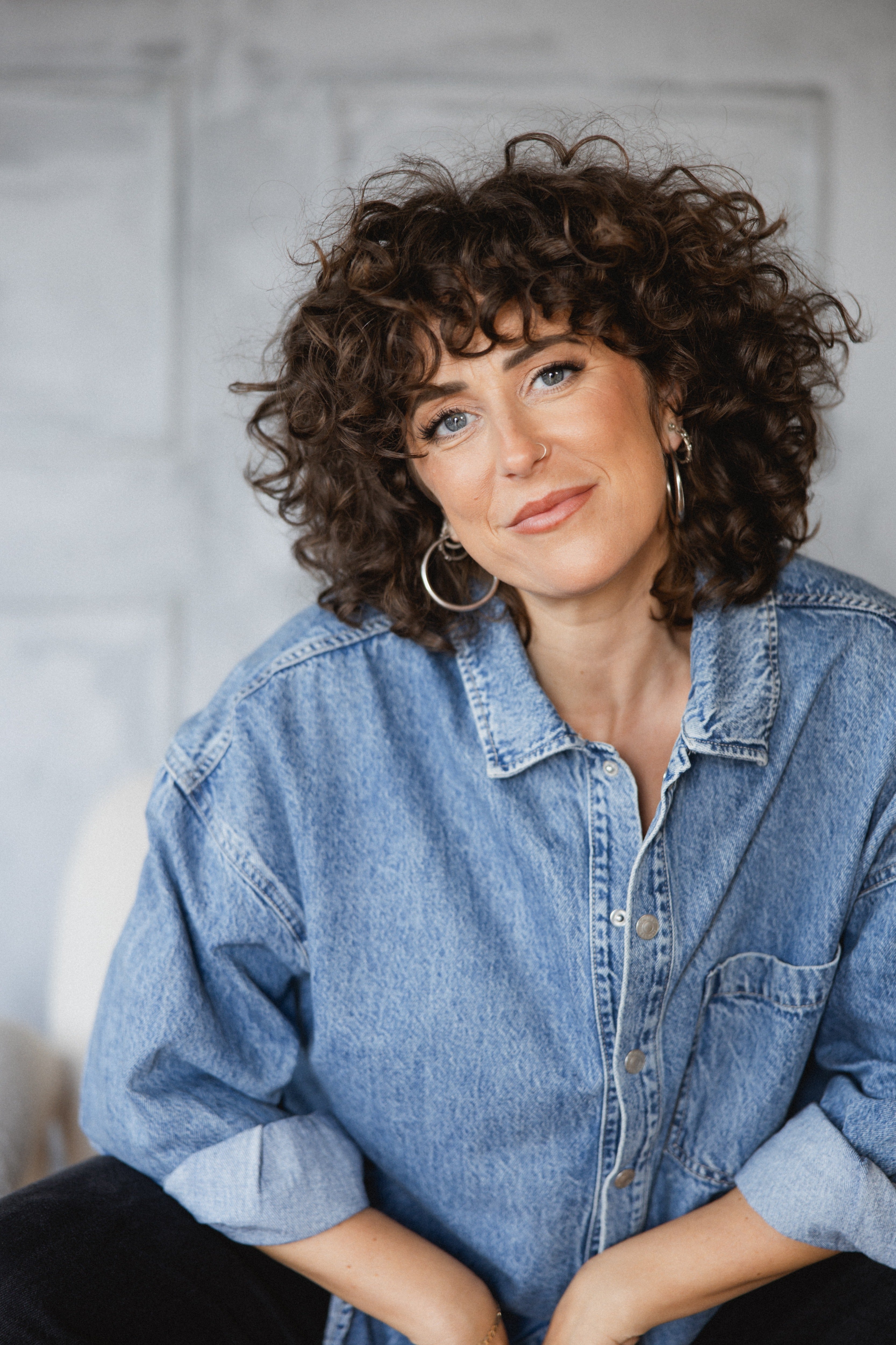 ‘We were living like two ships in the night’: The relationship expert and her husband had no emotional intimacy (Bry Penney)