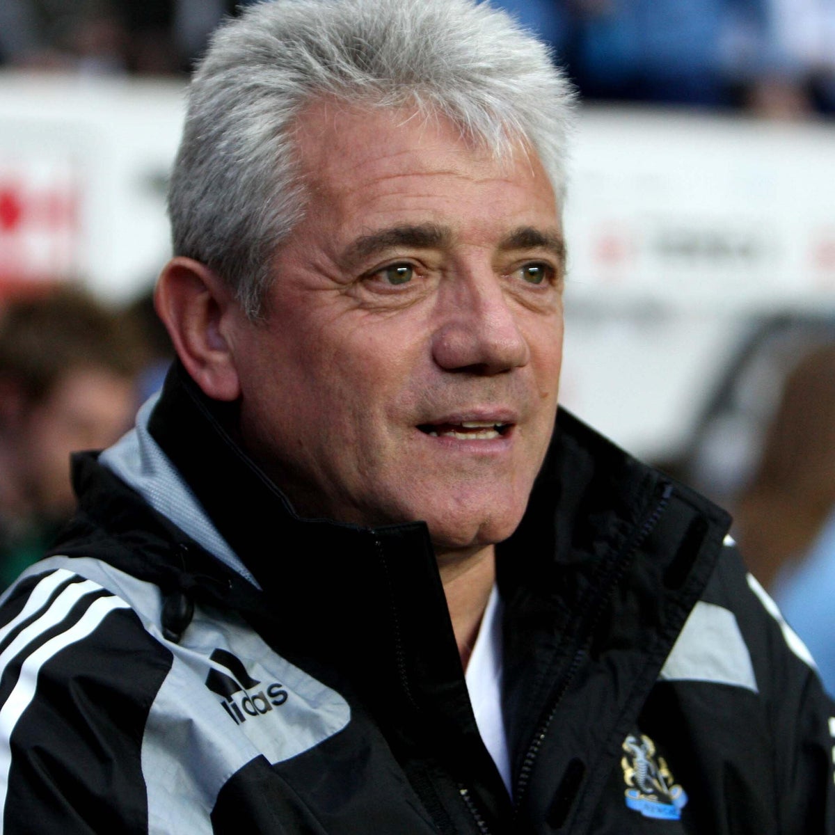 Kevin Keegan tributes pour in as Alan Shearer hails 'hero and friend' after death at 75 | The Independent