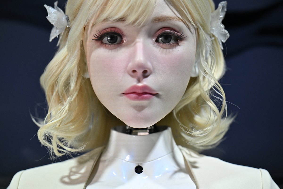 AI company hit by hack entirely carried out by artificial intelligence