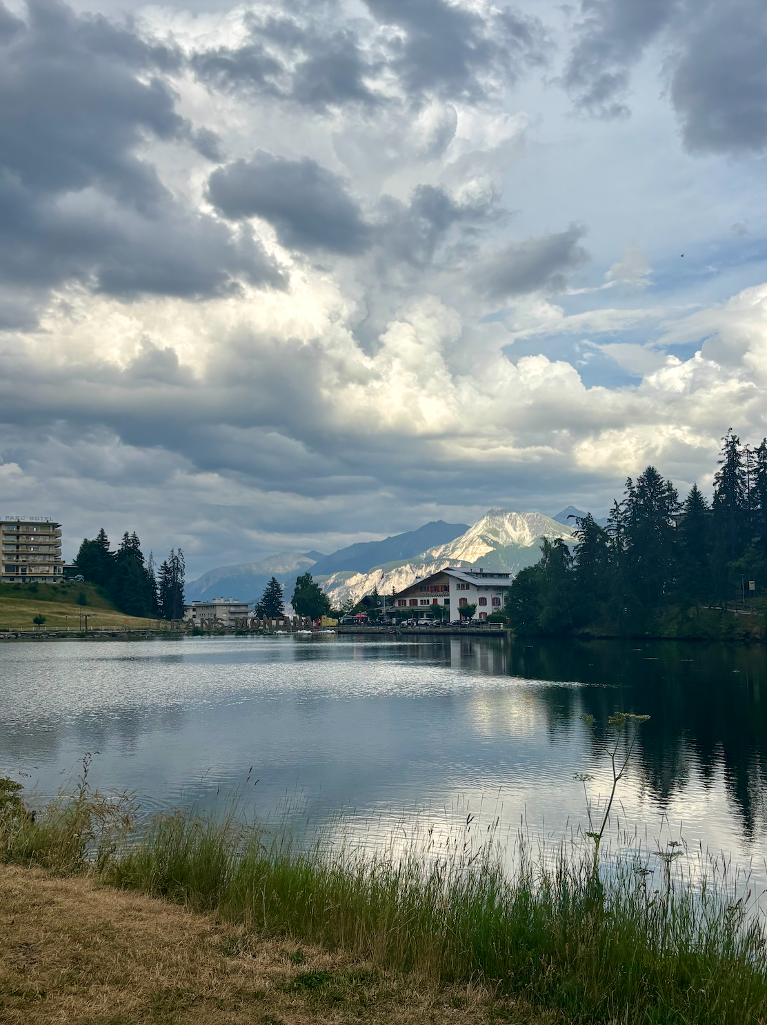 How Crans-Montana is building back for the summer season following deadly New Year’s fire