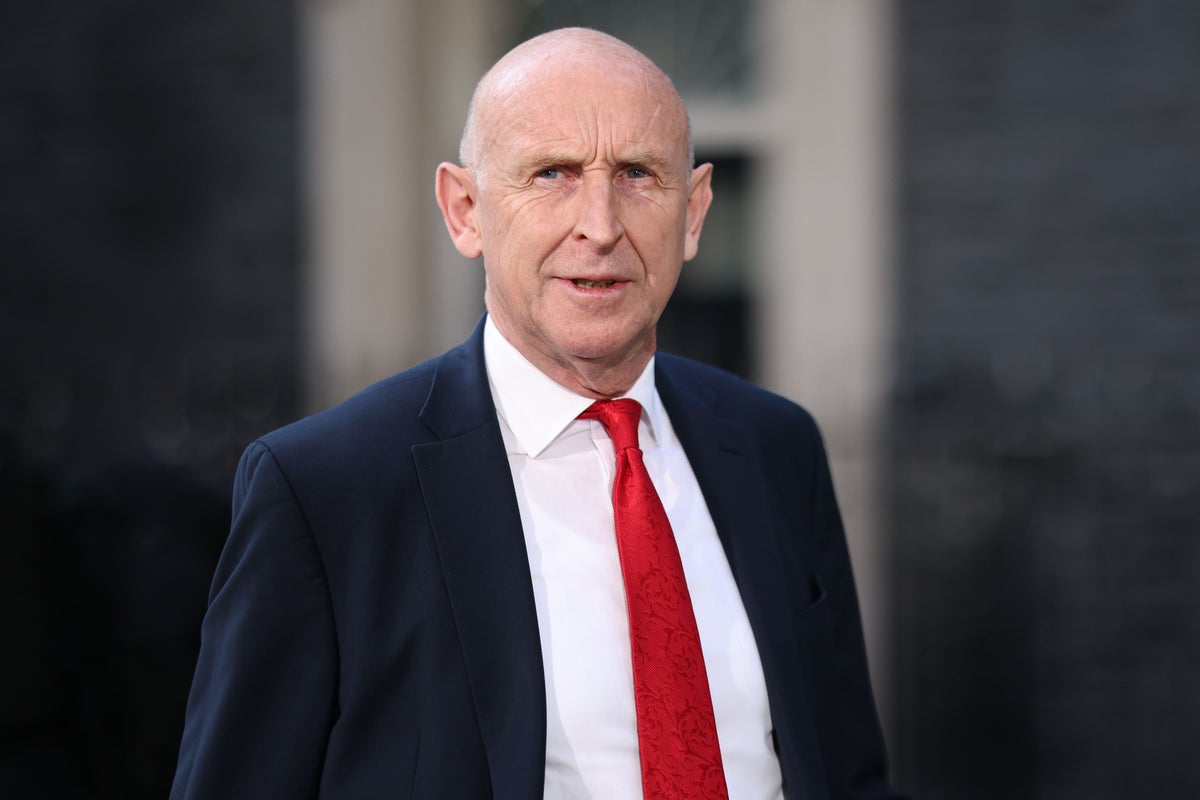 October budget announcement