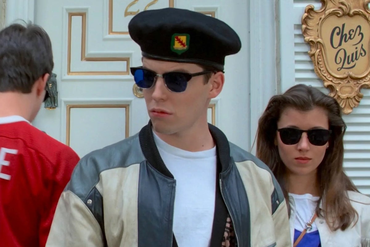 Matthew Broderick reveals hidden Ferris Bueller details for iconic film’s 40th anniversary – UK Times Matthew Broderick reveals hidden Ferris Bueller details for iconic film’s 40th anniversary – UK Times