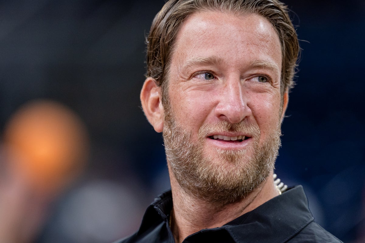 Barstool’s Dave Portnoy pitches overhaul to ‘Americanize and fix soccer’ after World Cup controversies