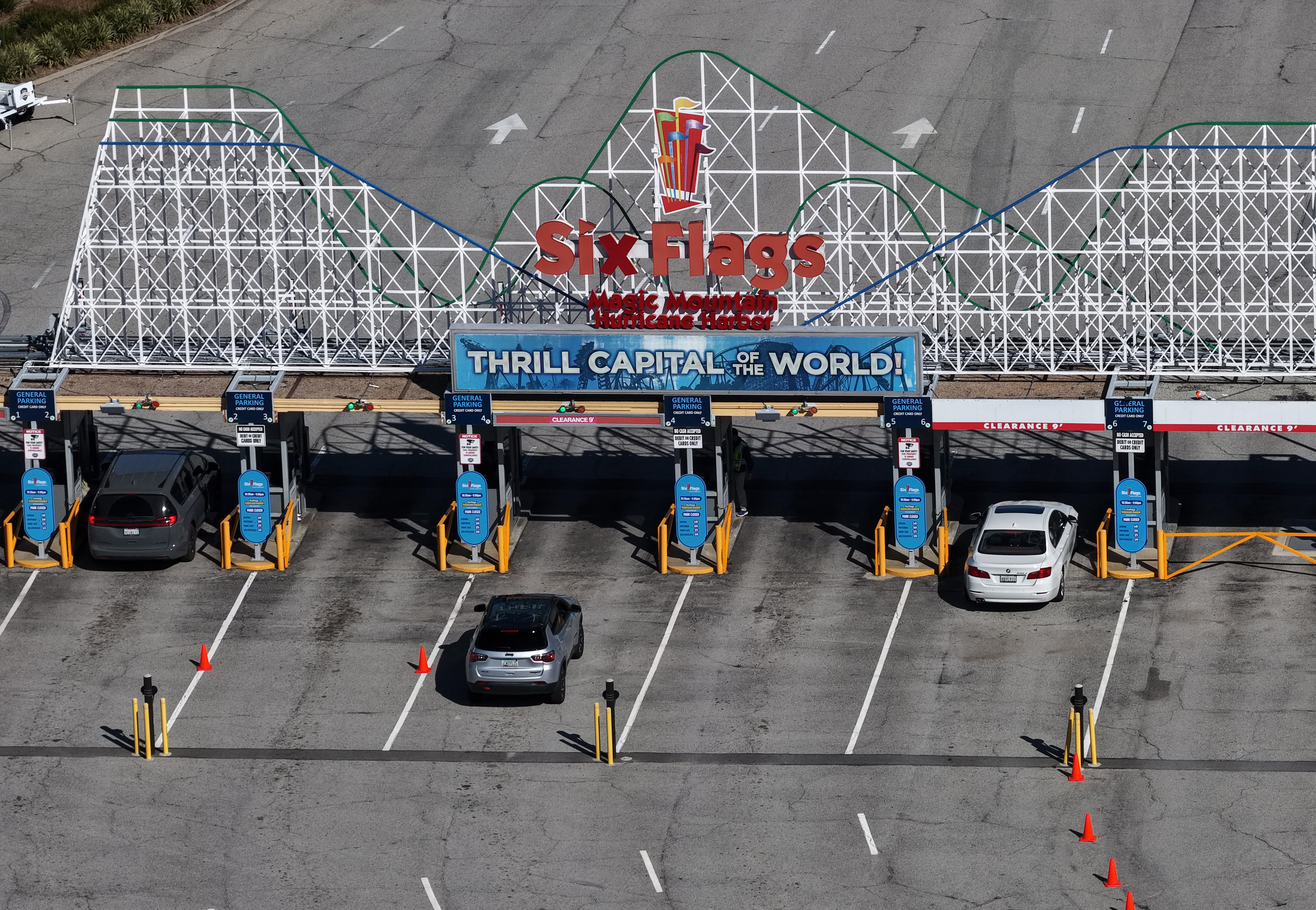 Park security guards repeatedly asked Winters for his employee identification even when he wore his uniform, a practice not imposed on non- Black workers