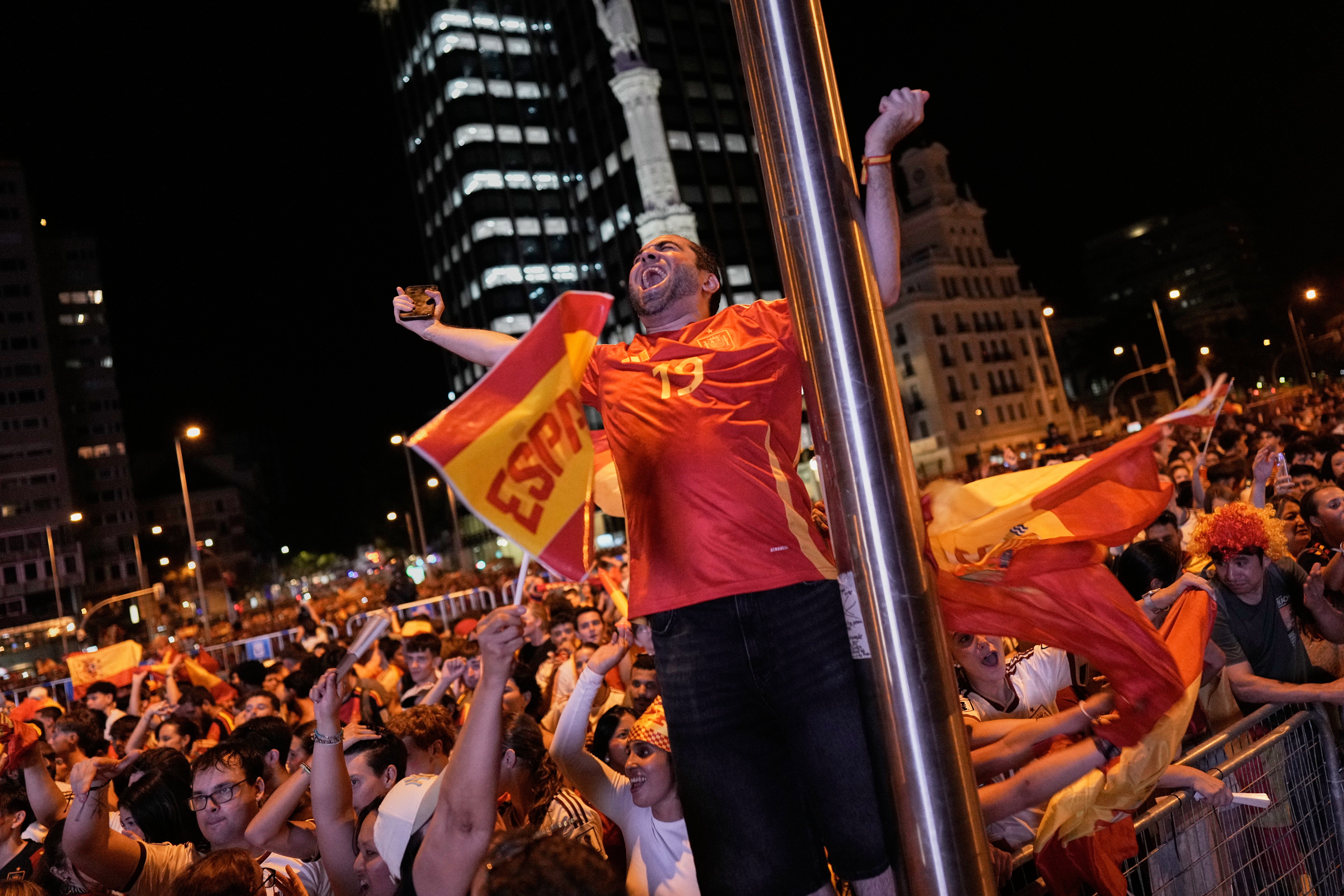 MUNDIAL-¿QUÉ SIGUE?