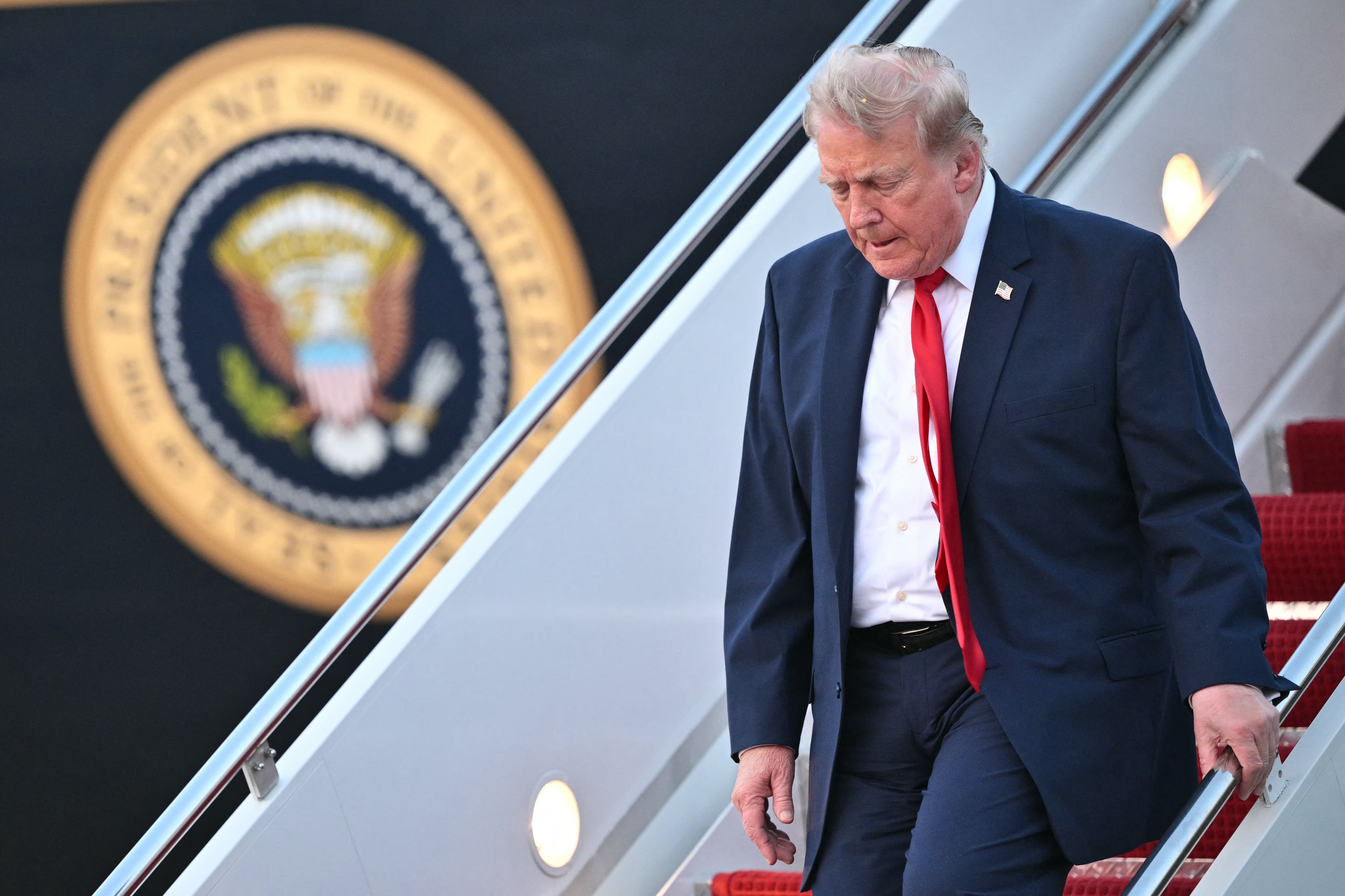 Subpoenas were issued to multiple journalists at The New York Times last week after the newspaper reported on security concerns about Donald Trump’s new jet in what the newspaper characterized as an ‘extraordinarily aggressive and unorthodox attempt to unearth confidential sources’