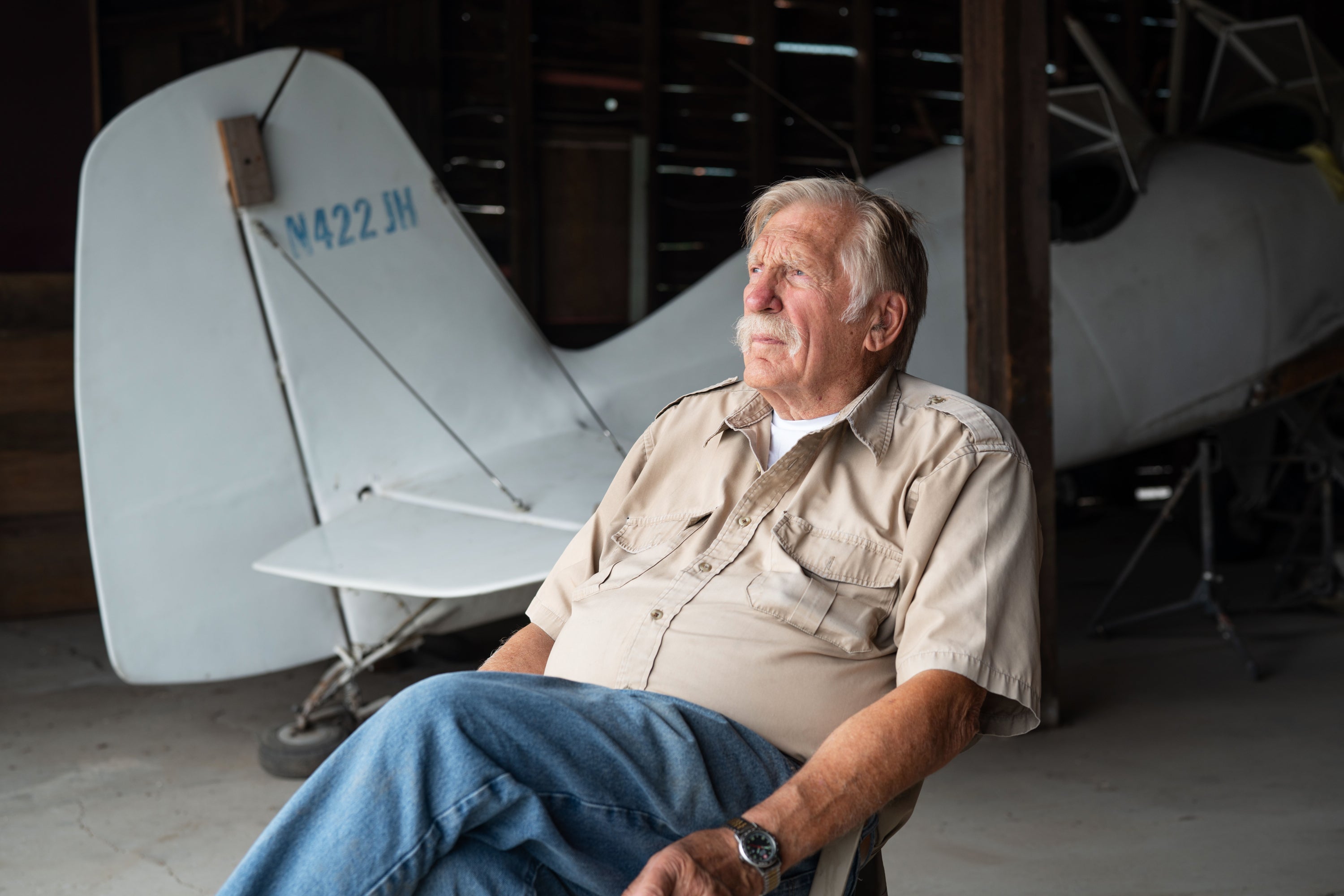 Pilot Kenneth Jouppi was convicted of an alcohol-related misdemeanor